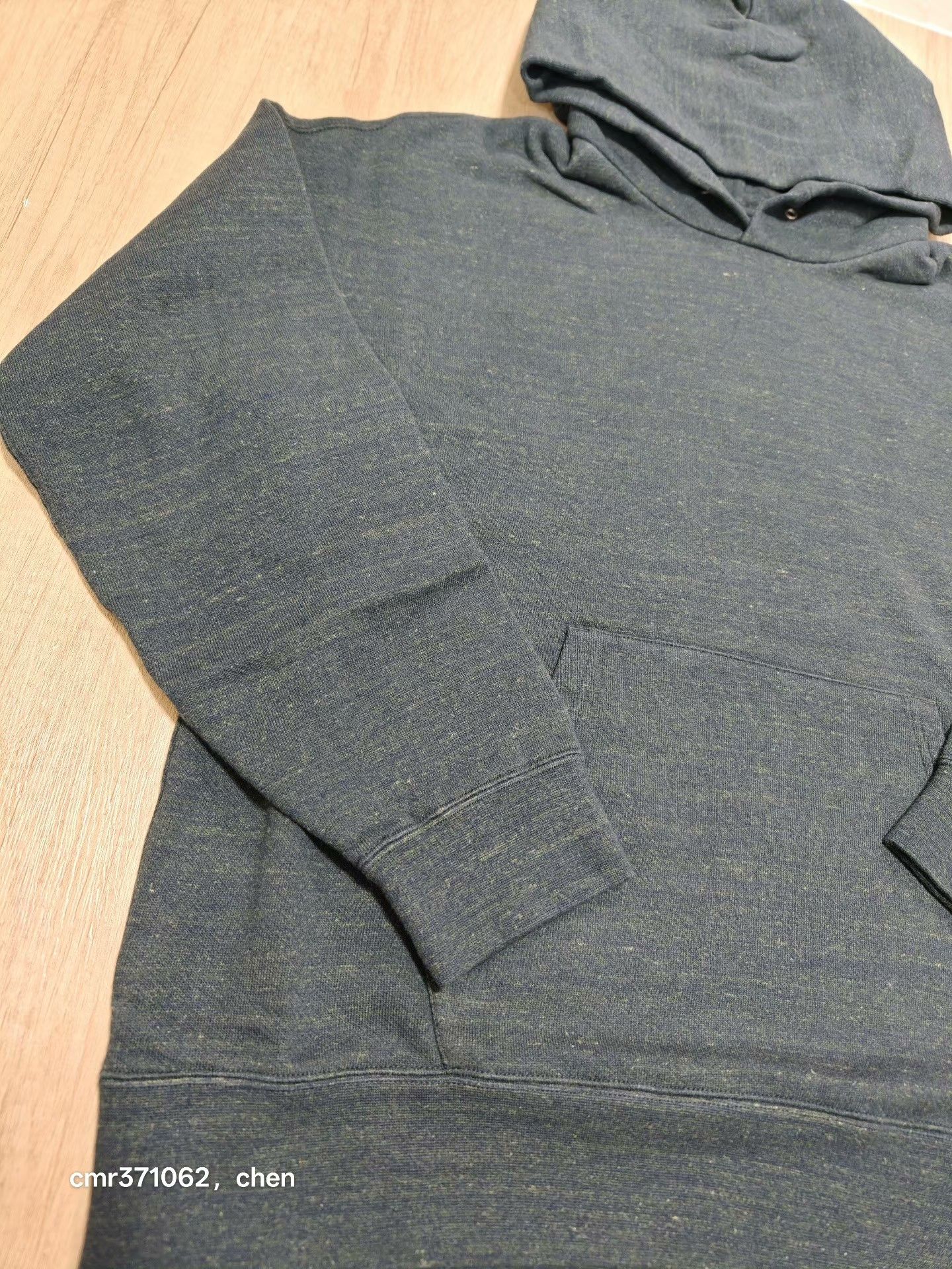 Visvim VISVIM 25 ICT JUMBO SB HOODIE Size US M / EU 48-50 / 2 - 2 Thumbnail