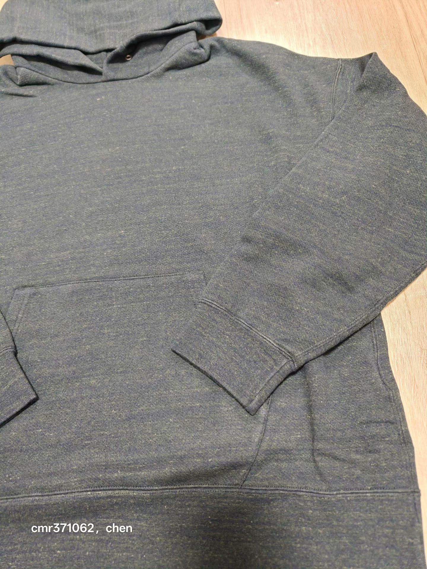 Visvim VISVIM 25 ICT JUMBO SB HOODIE Size US M / EU 48-50 / 2 - 3 Thumbnail