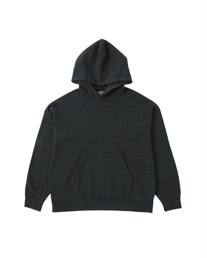 Visvim VISVIM 25 ICT JUMBO SB HOODIE Size US M / EU 48-50 / 2 - 8 Thumbnail