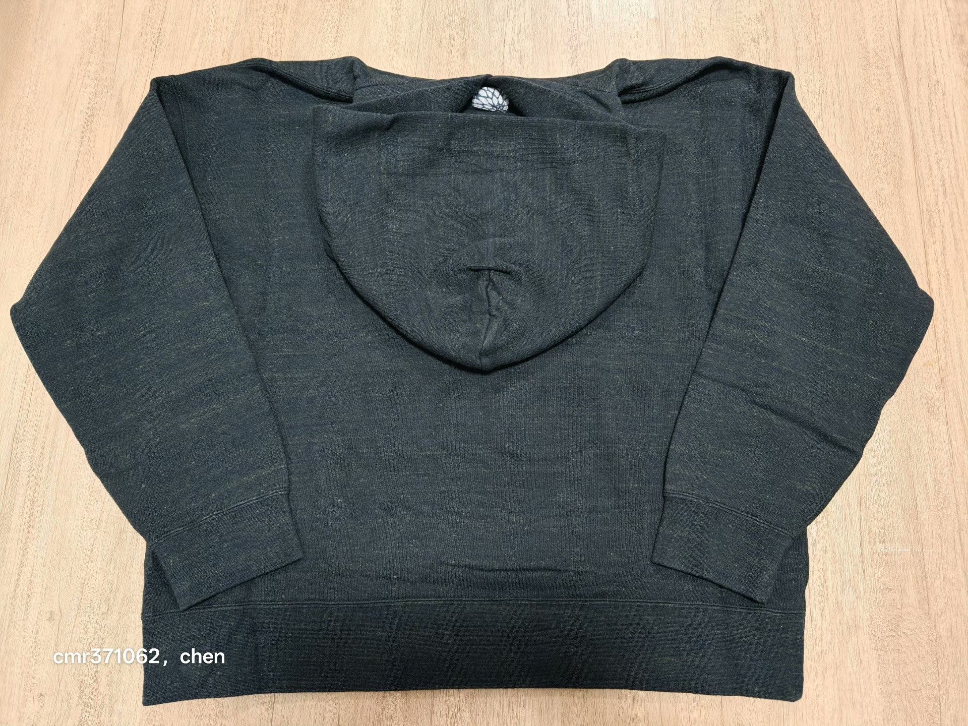 Visvim VISVIM 25 ICT JUMBO SB HOODIE Size US M / EU 48-50 / 2 - 6 Thumbnail
