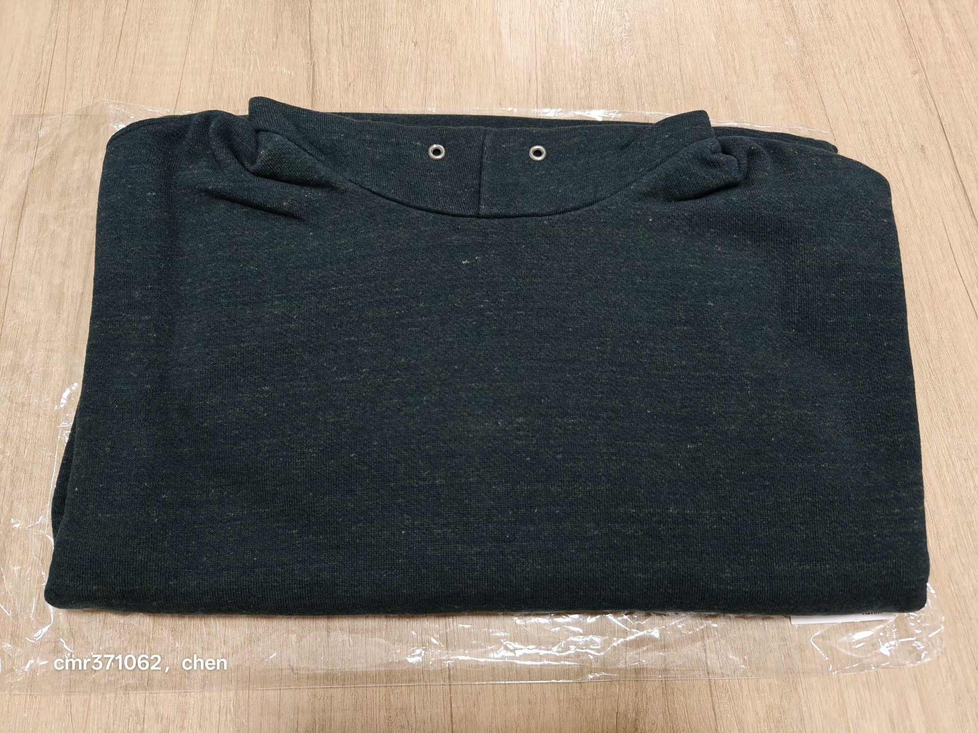 Visvim VISVIM 25 ICT JUMBO SB HOODIE Size US M / EU 48-50 / 2 - 7 Thumbnail