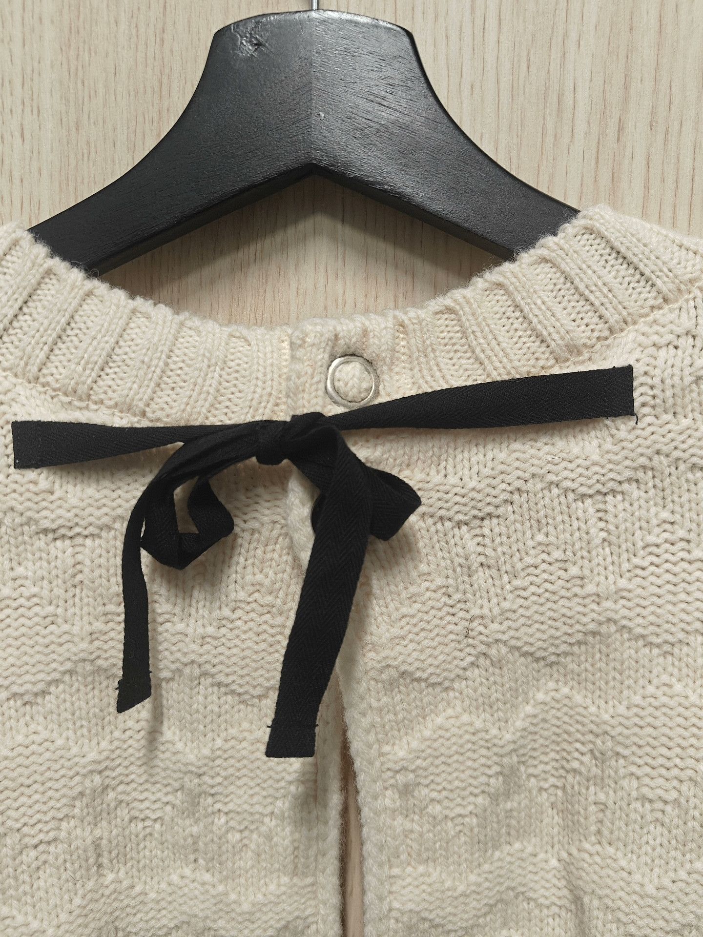 Takahiromiyashita The Soloist. The Soloist 20AW Oversized V-Neck Sweater Size US S / EU 44-46 / 1 - 3 Thumbnail