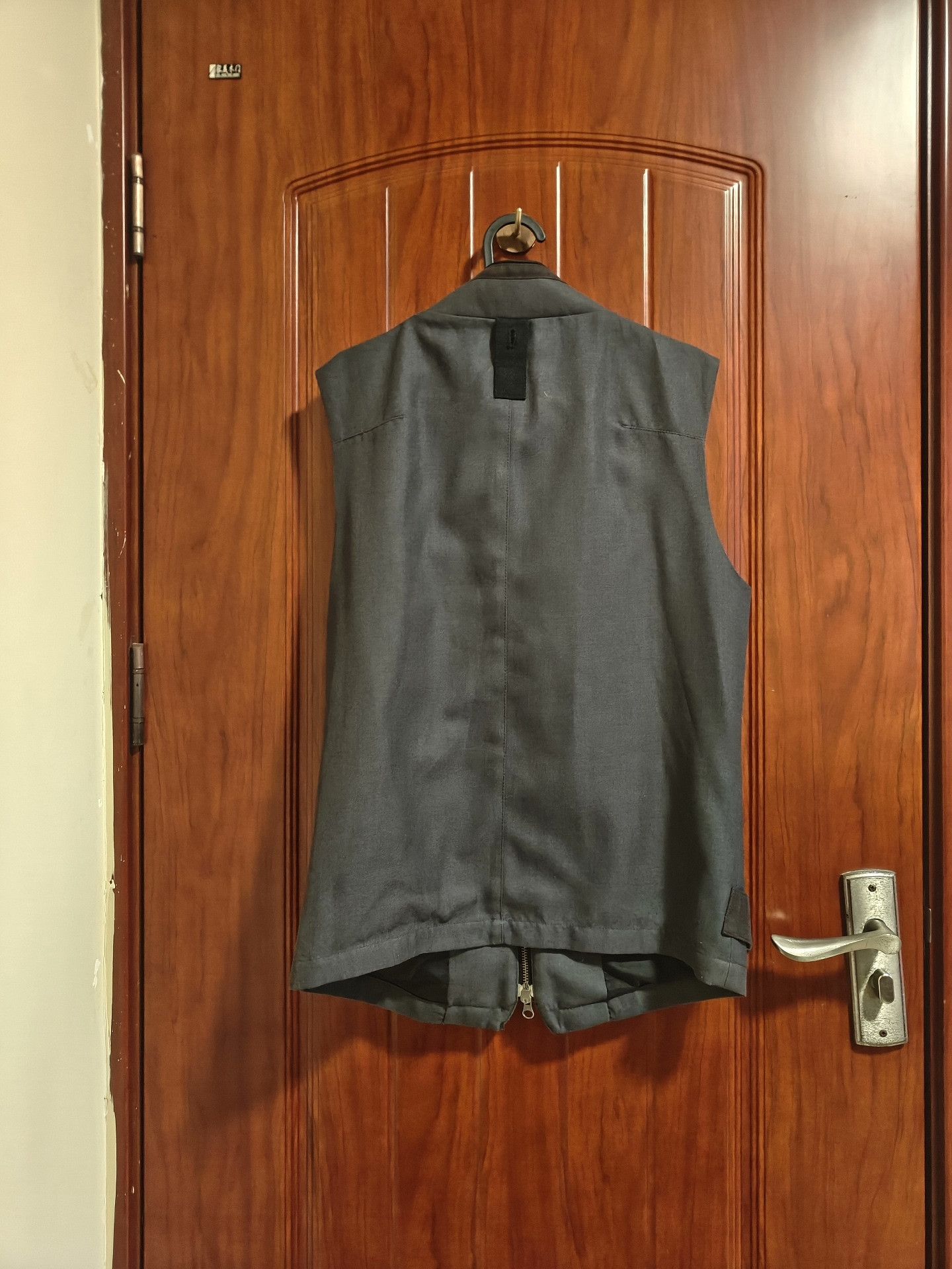 Takahiromiyashita The Soloist. PPFM 3way Wool Detachable Jacket Size US L / EU 52-54 / 3 - 5 Thumbnail
