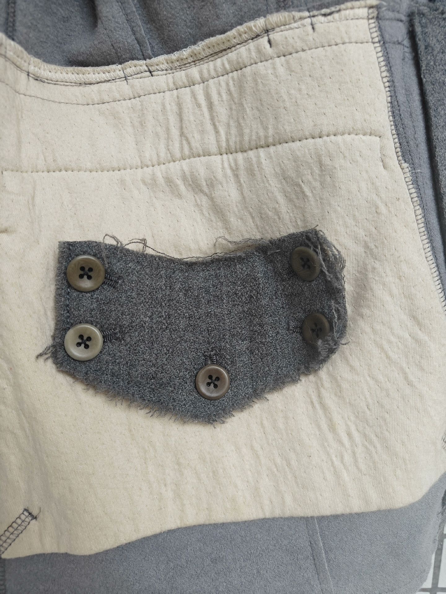 Takahiromiyashita The Soloist. The Soloist 10aw Wool Riding Jacket Size US S / EU 44-46 / 1 - 8 Thumbnail