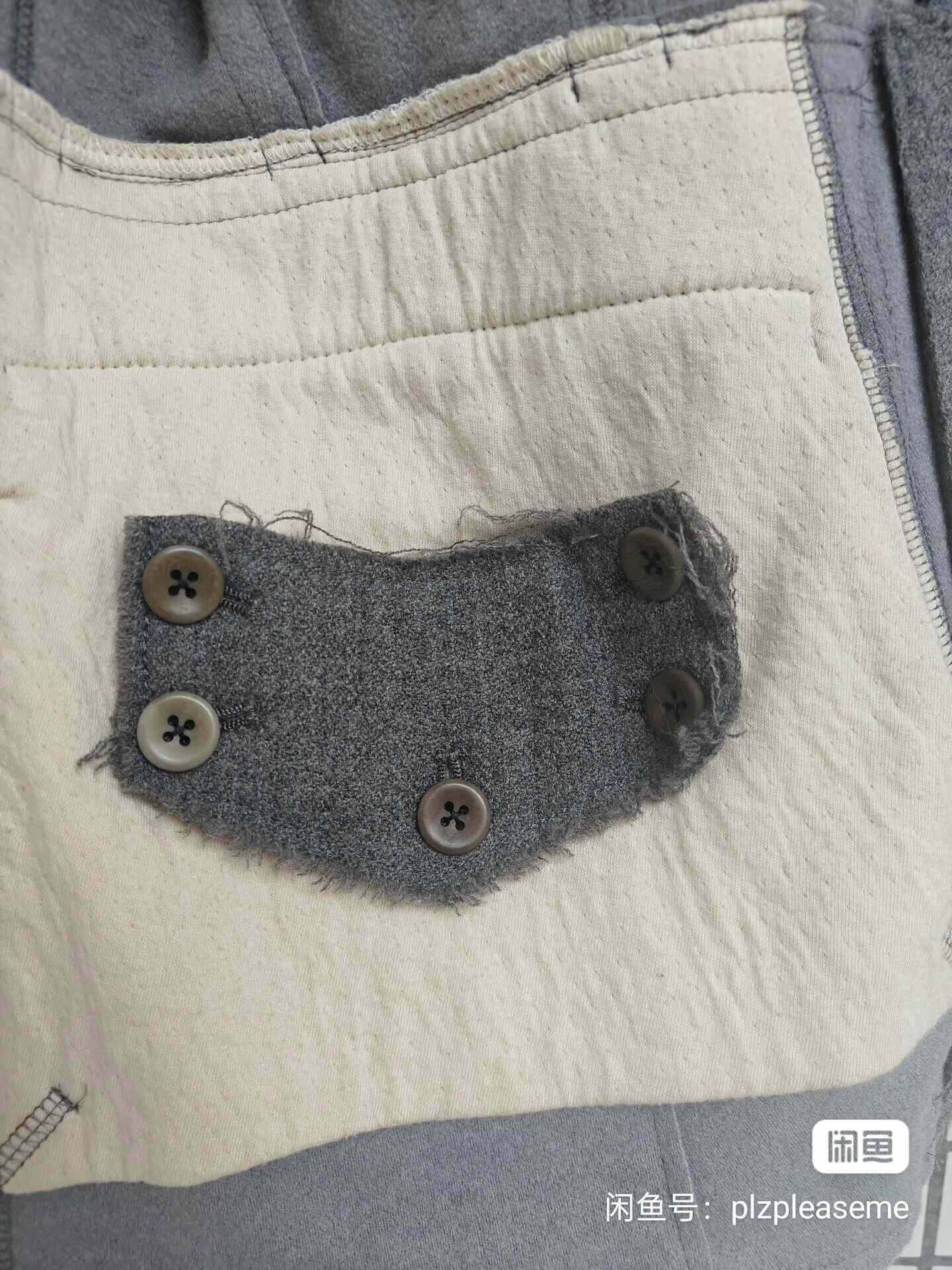 Takahiromiyashita The Soloist. The Soloist 10aw Wool Riding Jacket Size US S / EU 44-46 / 1 - 8 Thumbnail