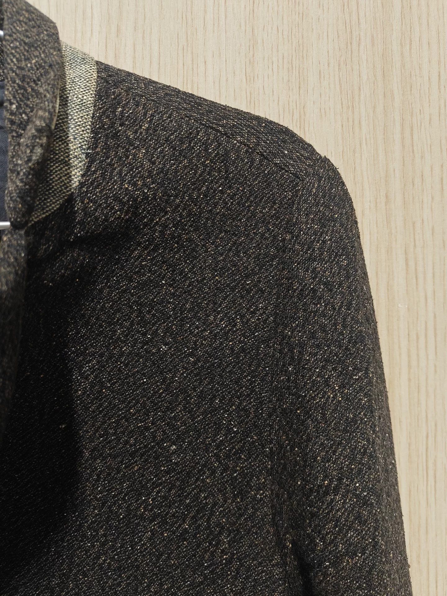 KLASICA Klasica Artisan Vintage Coat Size US S / EU 44-46 / 1 - 6 Thumbnail