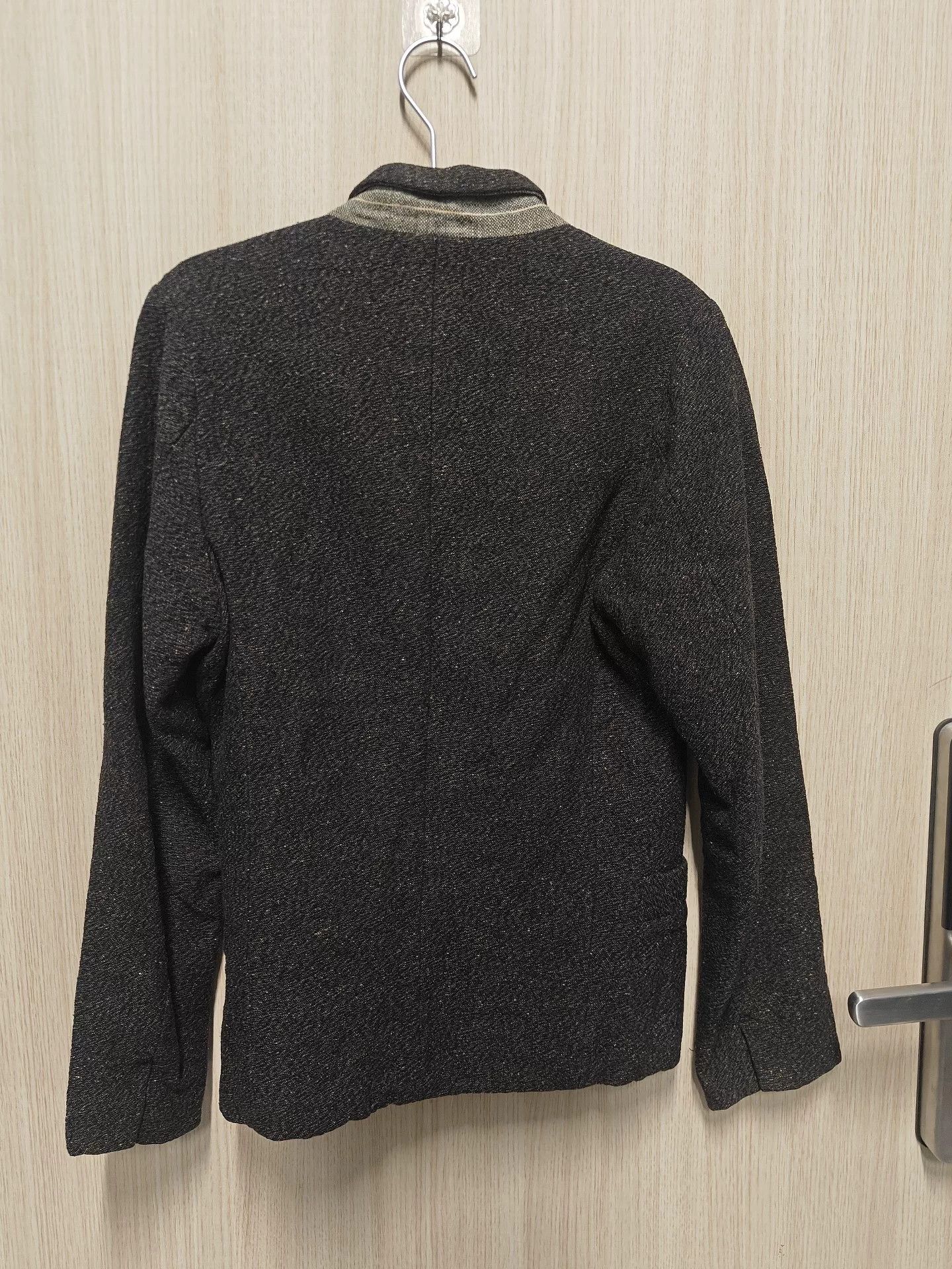 KLASICA Klasica Artisan Vintage Coat Size US S / EU 44-46 / 1 - 3 Thumbnail