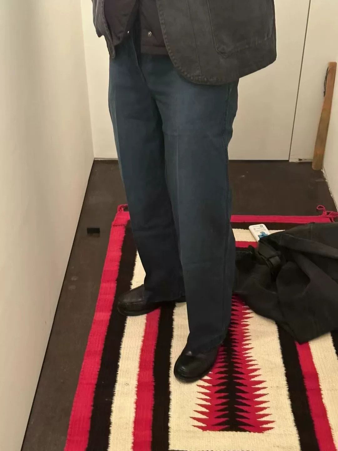 Visvim VISVIM 25SS EX WIDE CHINO PANTS Size US 26 / EU 42 - 8 Thumbnail