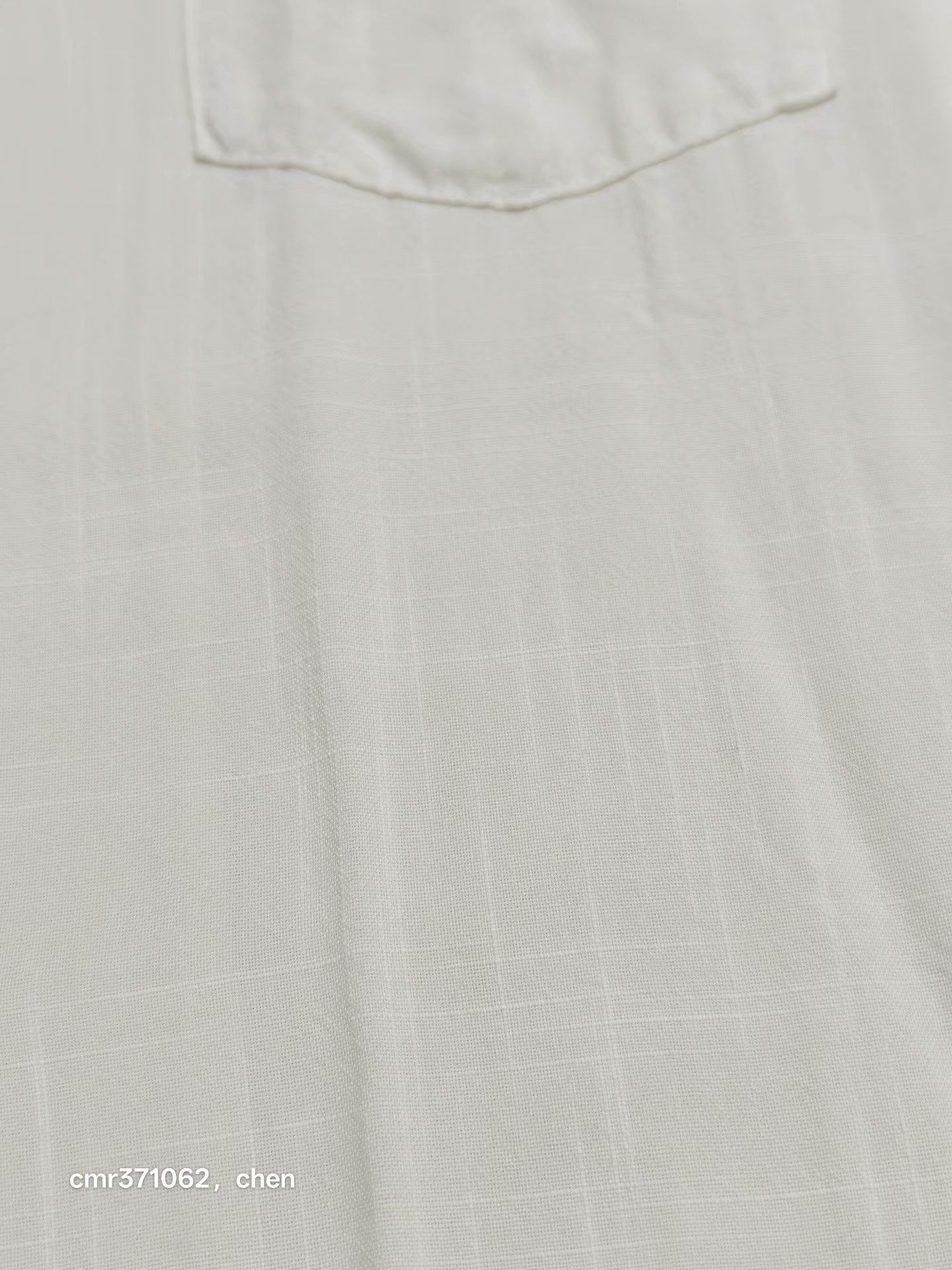 Visvim visvim 20SS Spot Free Edge S/S Shirt Size US S / EU 44-46 / 1 - 5 Thumbnail