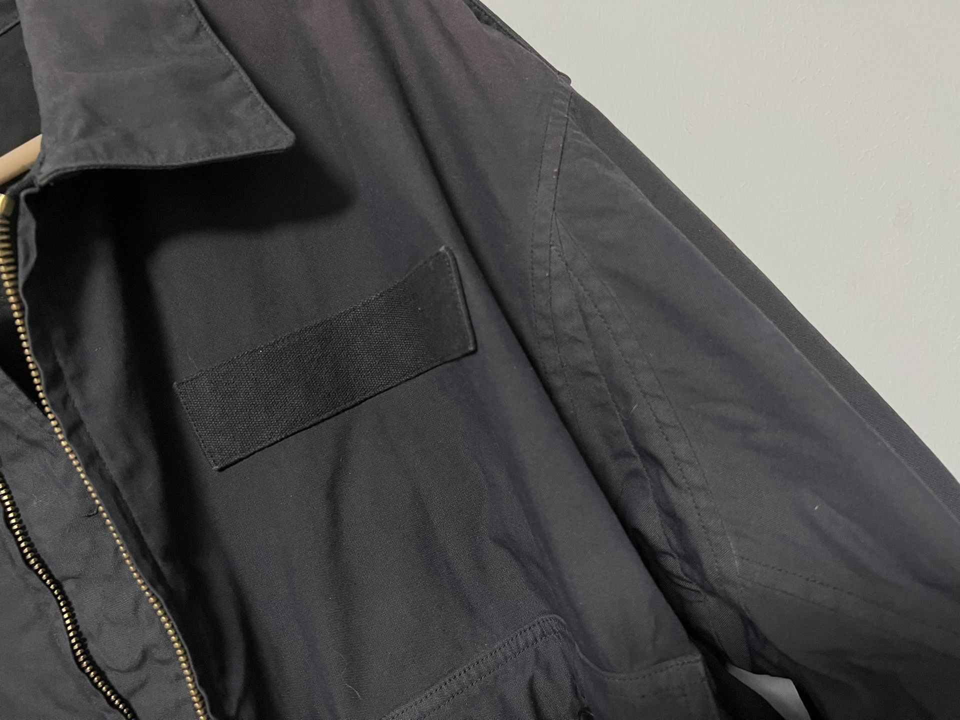 Visvim VISVIM 23 HILTS Military Jacket Size US L / EU 52-54 / 3 - 7 Thumbnail