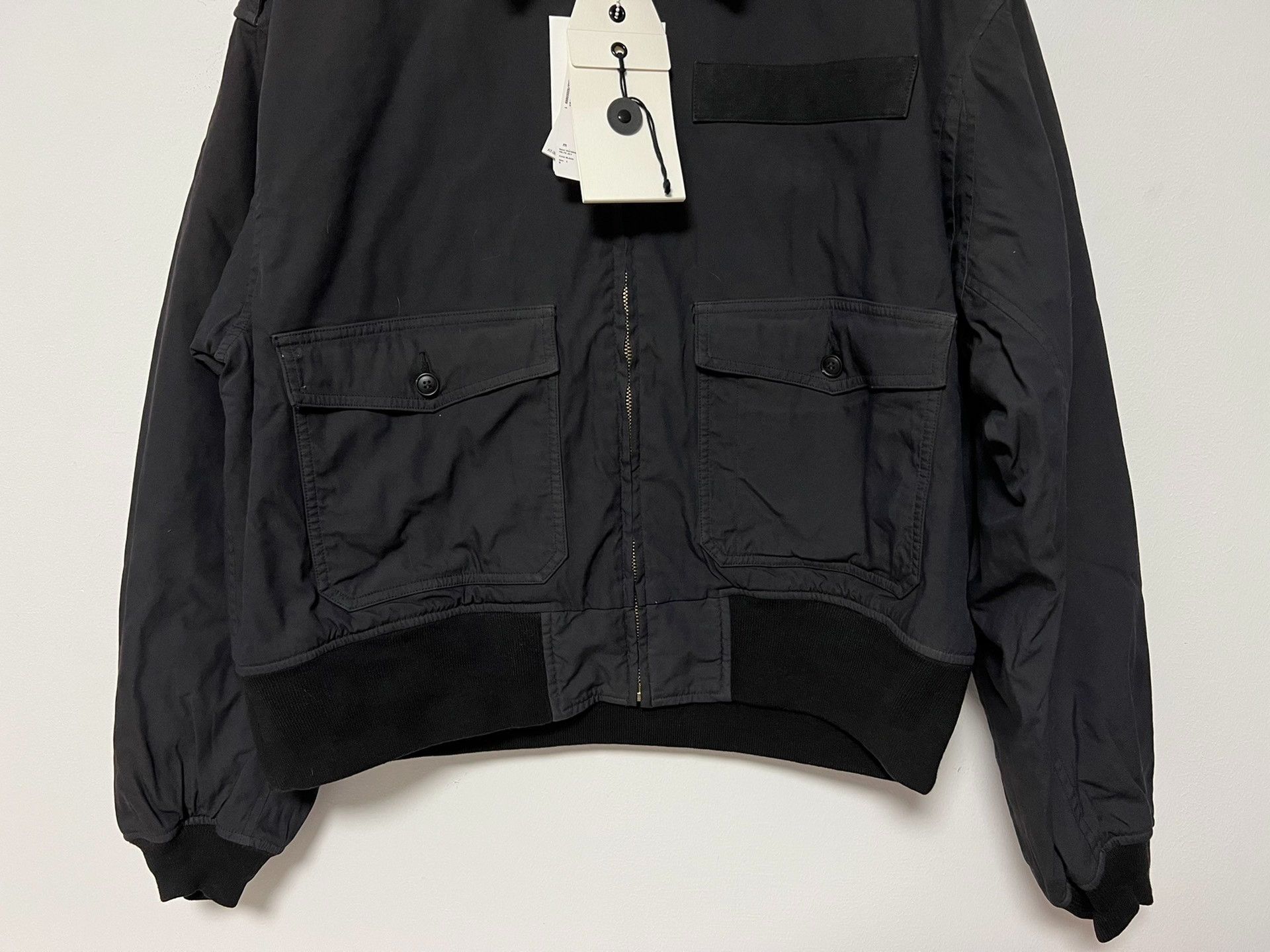 Visvim VISVIM 23 HILTS Military Jacket Size US L / EU 52-54 / 3 - 3 Thumbnail