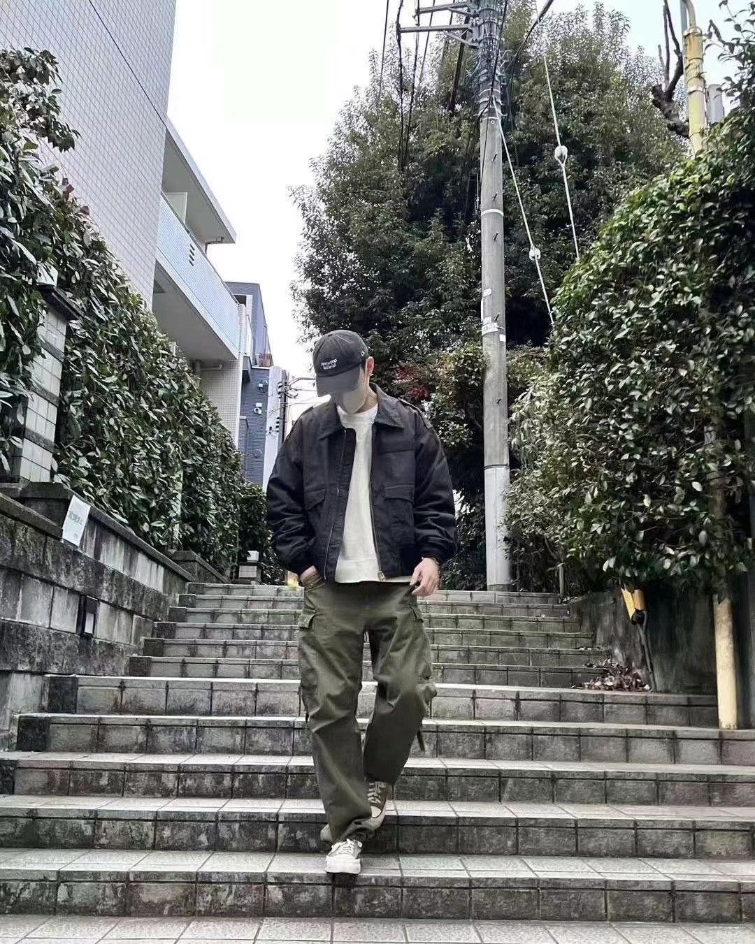 Visvim VISVIM 23 HILTS Military Jacket Size US L / EU 52-54 / 3 - 9 Thumbnail