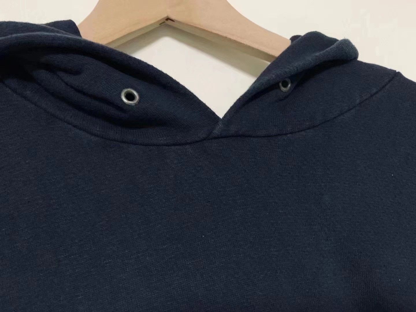 Visvim VISVIM 21 ICT AMPLUS HOODIE P.O Size US S / EU 44-46 / 1 - 4 Thumbnail
