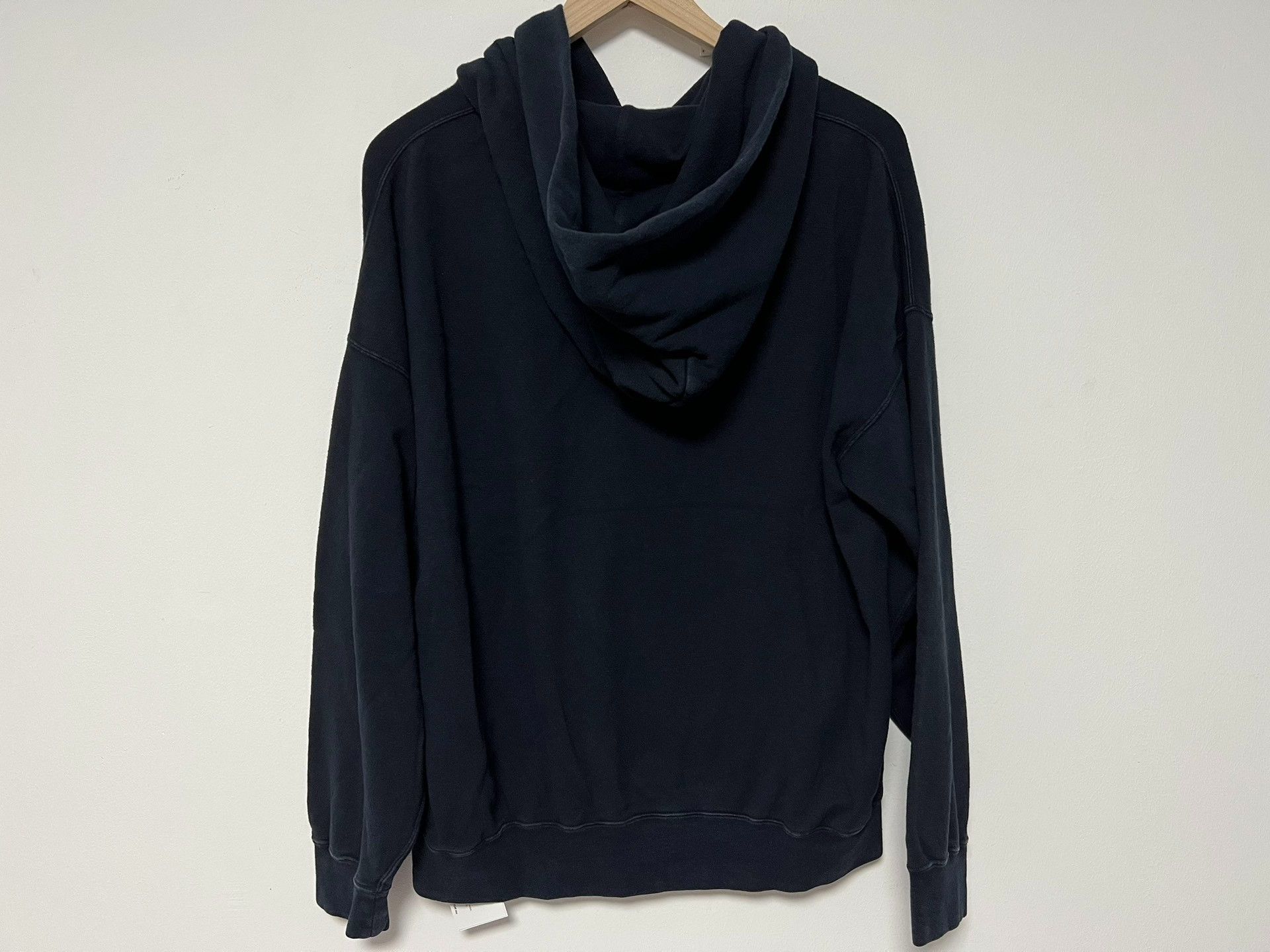Visvim VISVIM 21 ICT AMPLUS HOODIE P.O Size US S / EU 44-46 / 1 - 2 Thumbnail