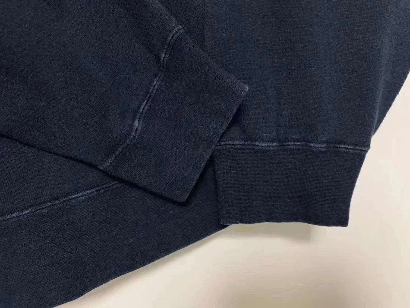 Visvim VISVIM 21 ICT AMPLUS HOODIE P.O Size US S / EU 44-46 / 1 - 3 Thumbnail