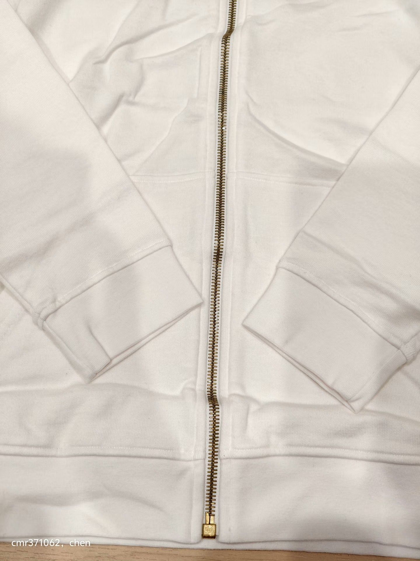Visvim visvim 14AW JV Hoodie F.Z (Luxsic) Size US M / EU 48-50 / 2 - 5 Thumbnail