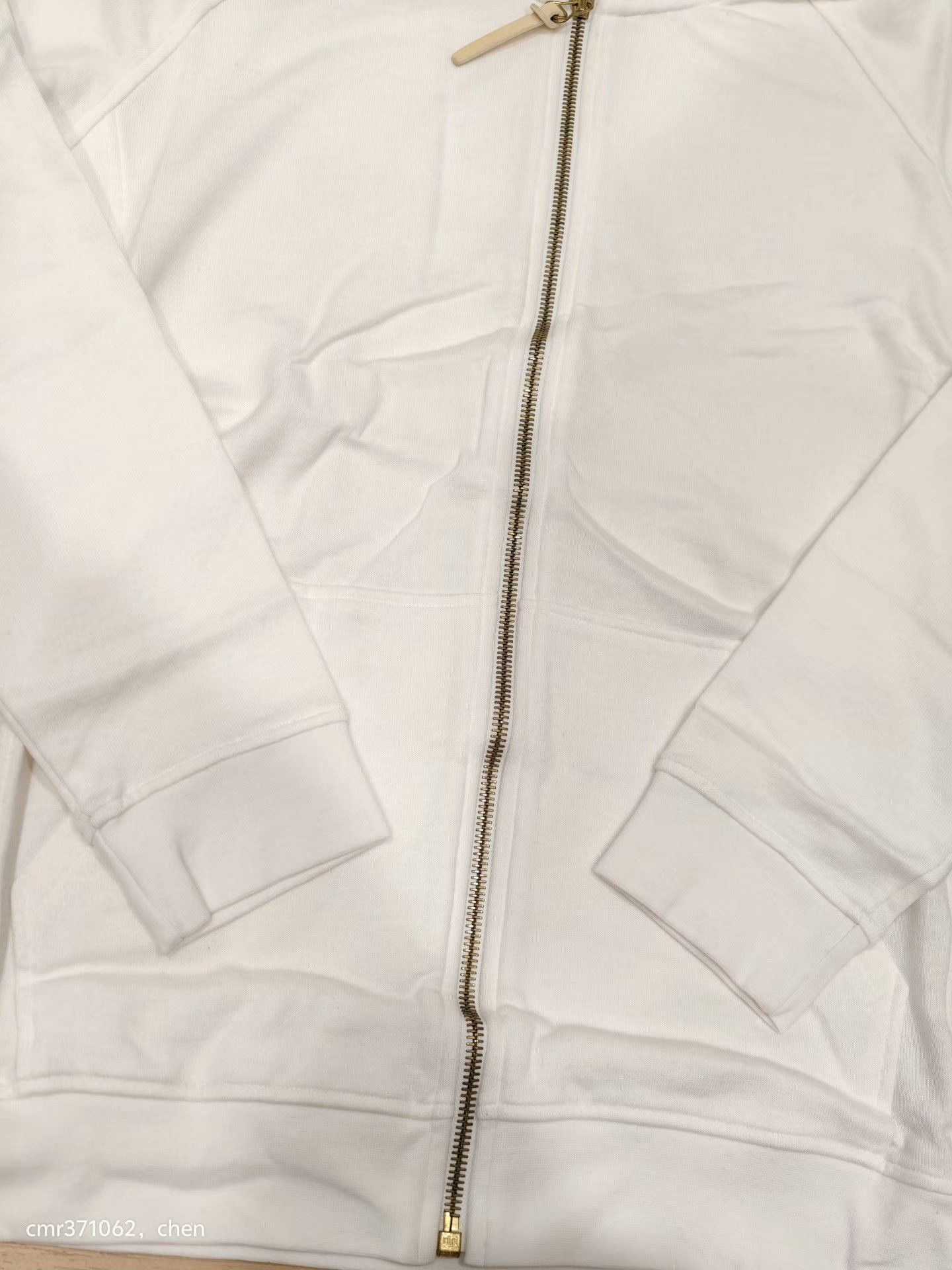 Visvim visvim 14AW JV Hoodie F.Z (Luxsic) Size US M / EU 48-50 / 2 - 3 Thumbnail