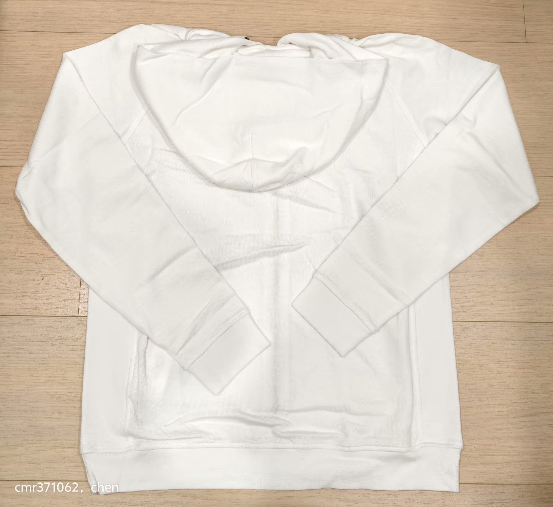 Visvim visvim 14AW JV Hoodie F.Z (Luxsic) Size US M / EU 48-50 / 2 - 6 Thumbnail