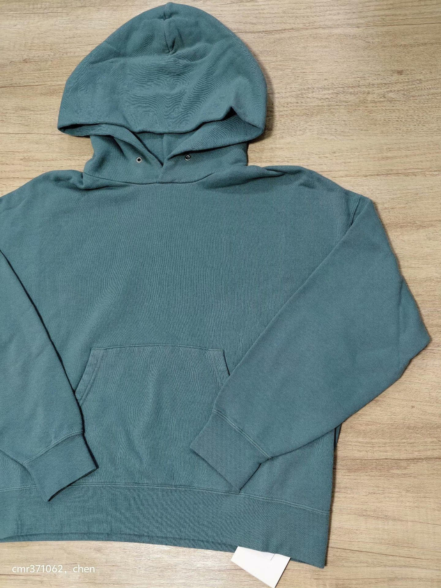 Visvim visvim 22AW Amplus SB Hoodie Size US S / EU 44-46 / 1 - 4 Thumbnail
