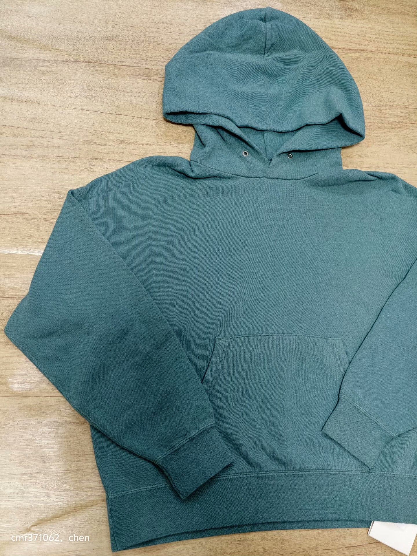 Visvim visvim 22AW Amplus SB Hoodie Size US S / EU 44-46 / 1 - 3 Thumbnail
