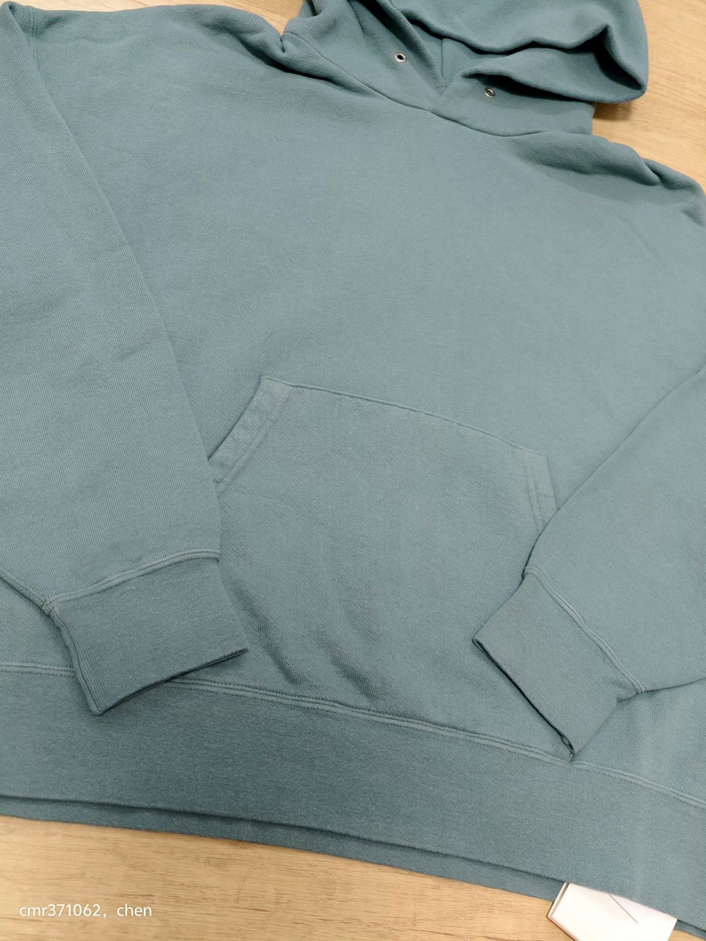 Visvim visvim 22AW Amplus SB Hoodie Size US S / EU 44-46 / 1 - 5 Thumbnail