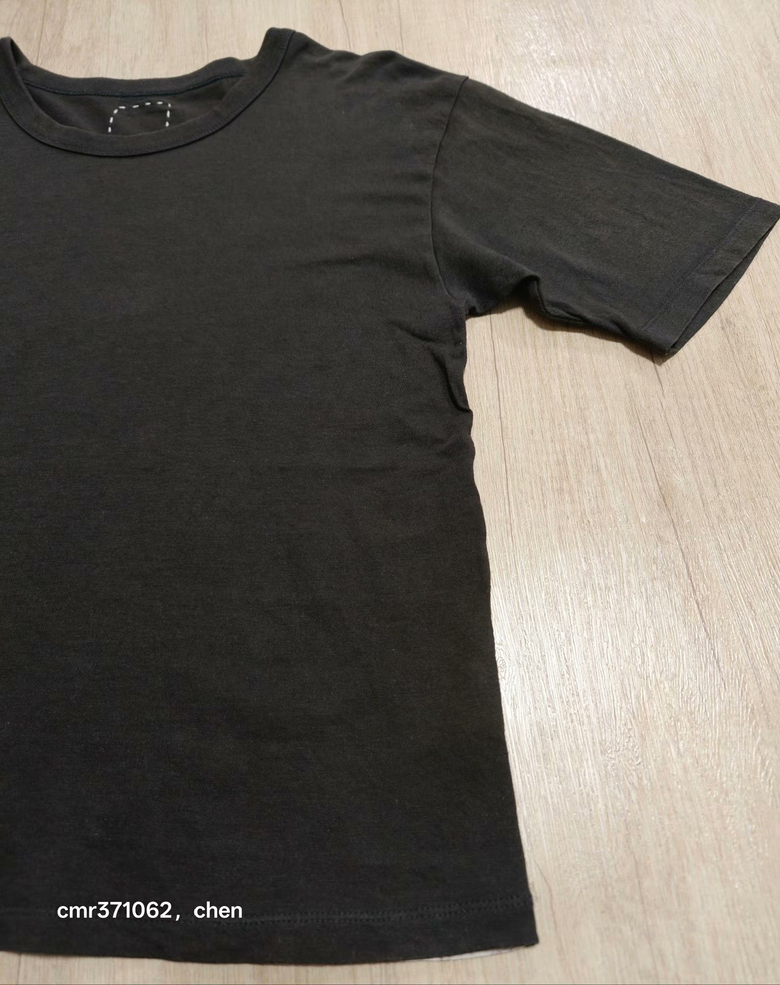 Visvim visvim 17AW Spot Jumbo S/S Stars Tee Size US S / EU 44-46 / 1 - 5 Thumbnail