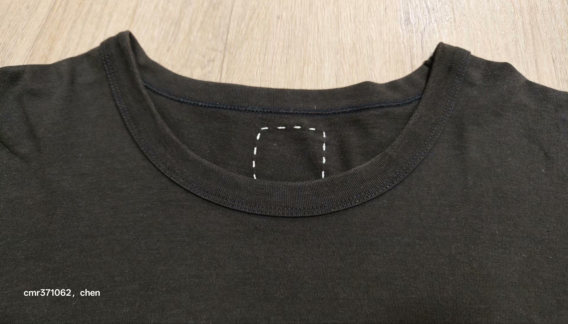 Visvim visvim 17AW Spot Jumbo S/S Stars Tee Size US S / EU 44-46 / 1 - 3 Thumbnail
