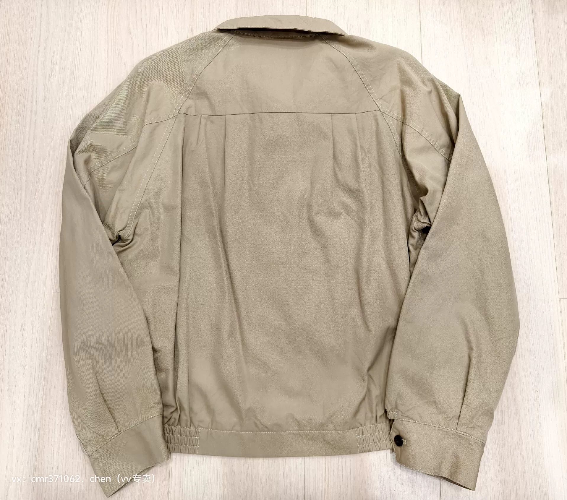 Visvim VISVIM 23AW KETCHIKAN JKT Size US M / EU 48-50 / 2 - 5 Thumbnail