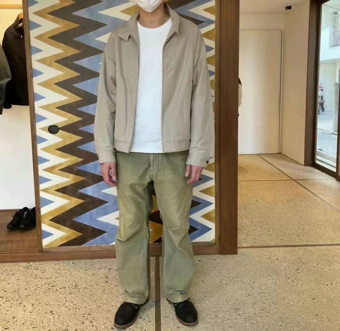 Visvim VISVIM 23AW KETCHIKAN JKT Size US M / EU 48-50 / 2 - 8 Thumbnail