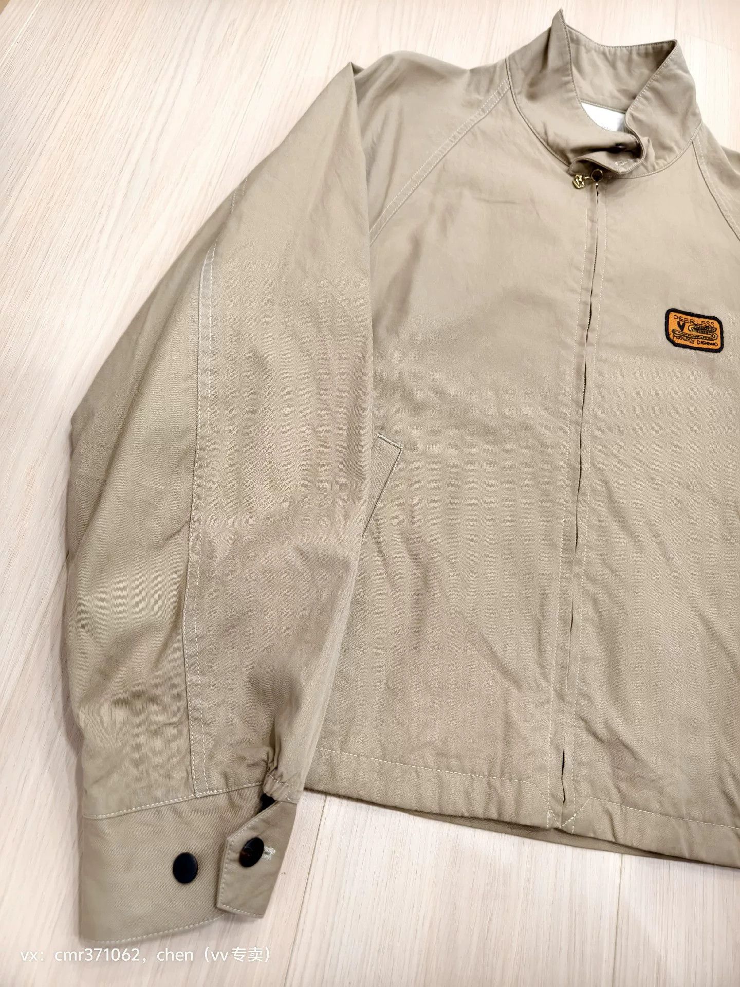 Visvim VISVIM 23AW KETCHIKAN JKT Size US M / EU 48-50 / 2 - 2 Thumbnail