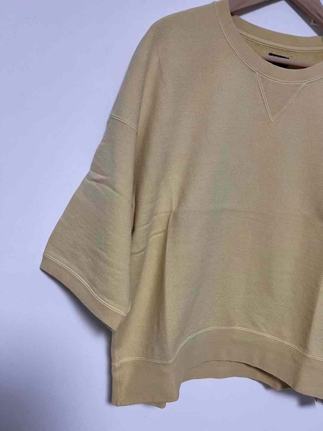 Visvim VISVIM 22 ICT AMPLUS SB SWEAT L/S Size US S / EU 44-46 / 1 - 3 Thumbnail