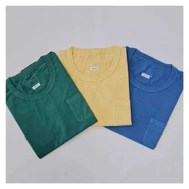 Visvim visvim 20ss Spot Jumbo Tee Stars Size US M / EU 48-50 / 2 - 6 Thumbnail