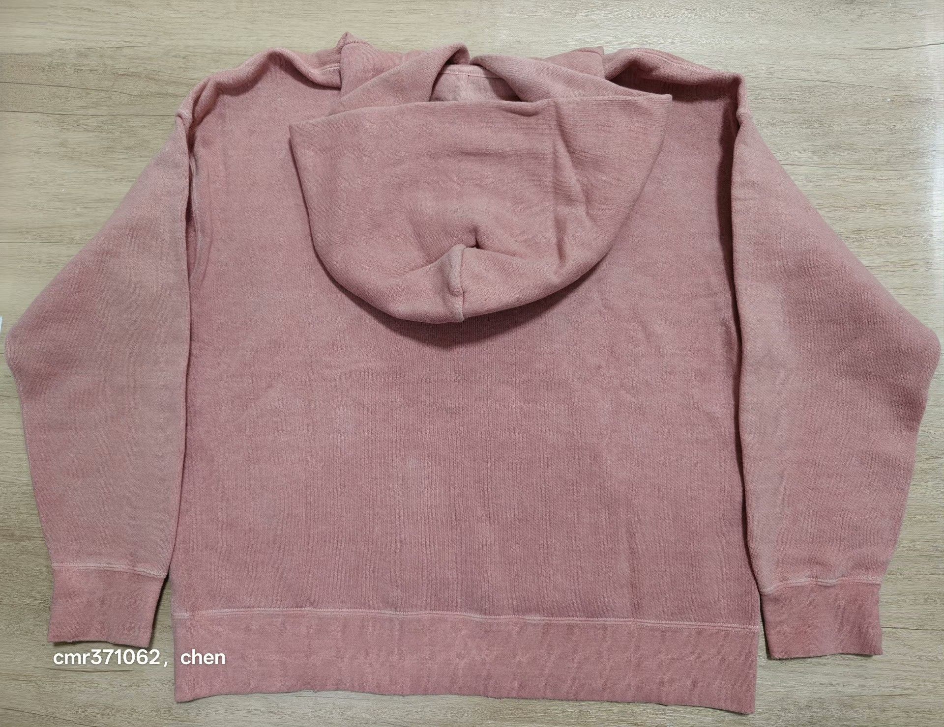 Visvim visvim 22AW Jumbo SB Hoodie Size US M / EU 48-50 / 2 - 7 Thumbnail