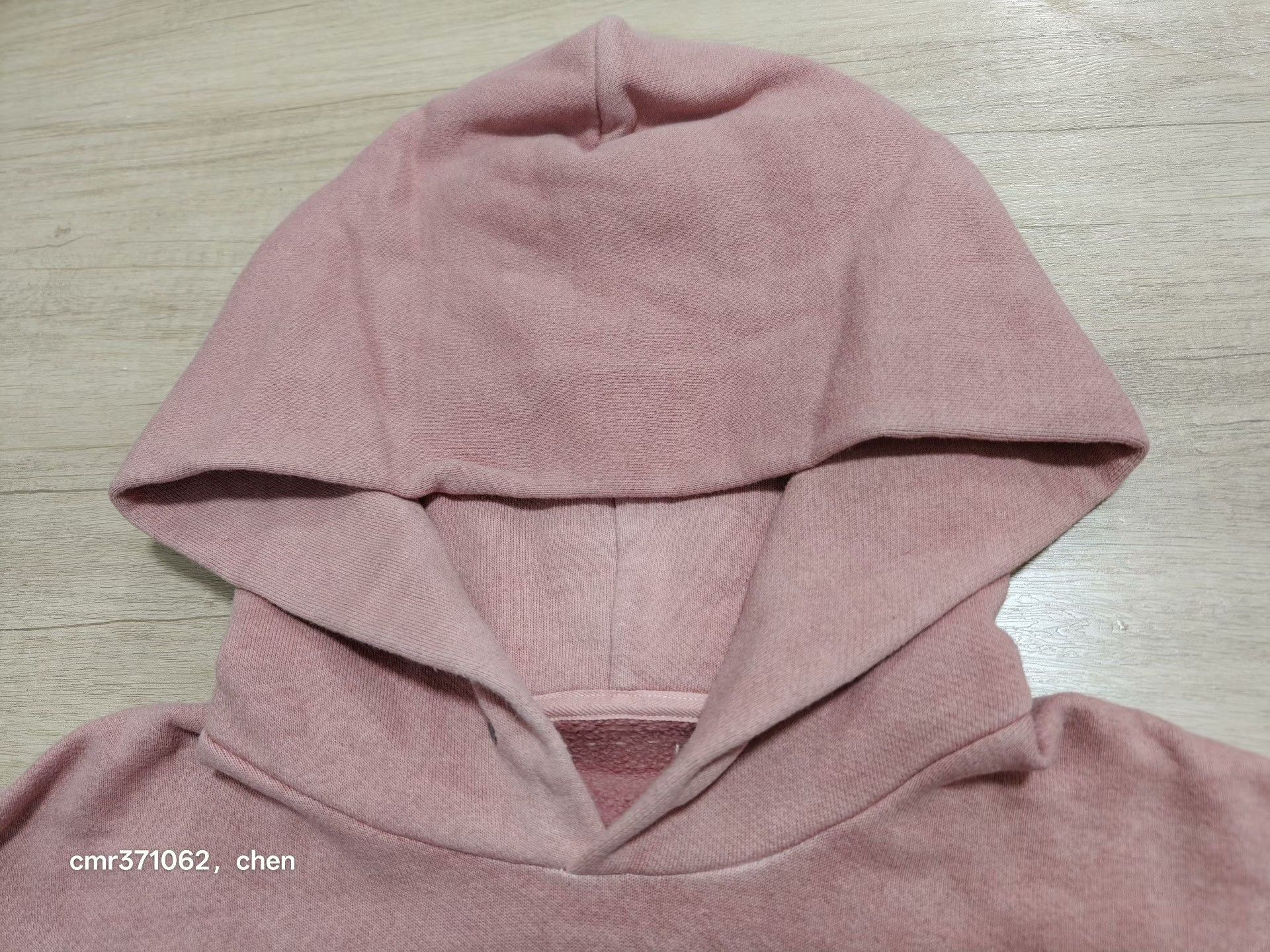 Visvim visvim 22AW Jumbo SB Hoodie Size US M / EU 48-50 / 2 - 2 Thumbnail