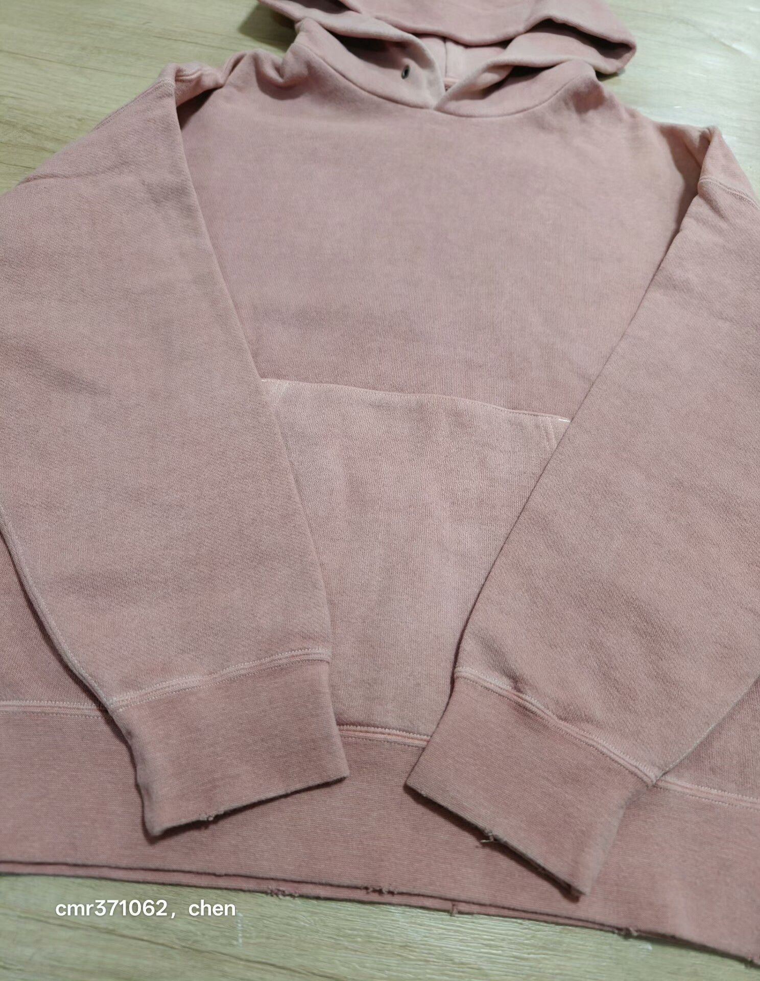 Visvim visvim 22AW Jumbo SB Hoodie Size US M / EU 48-50 / 2 - 6 Thumbnail
