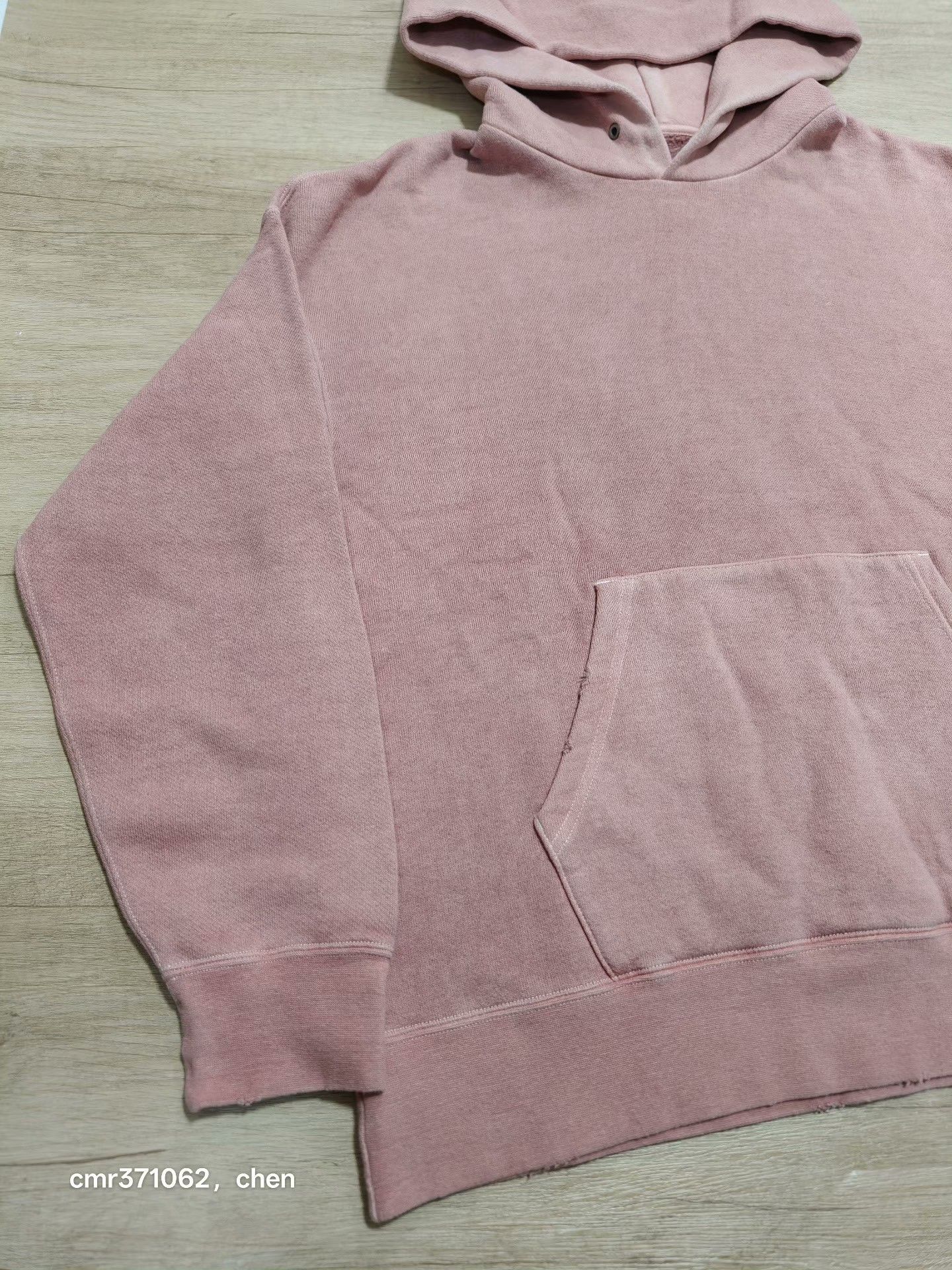 Visvim visvim 22AW Jumbo SB Hoodie Size US M / EU 48-50 / 2 - 3 Thumbnail