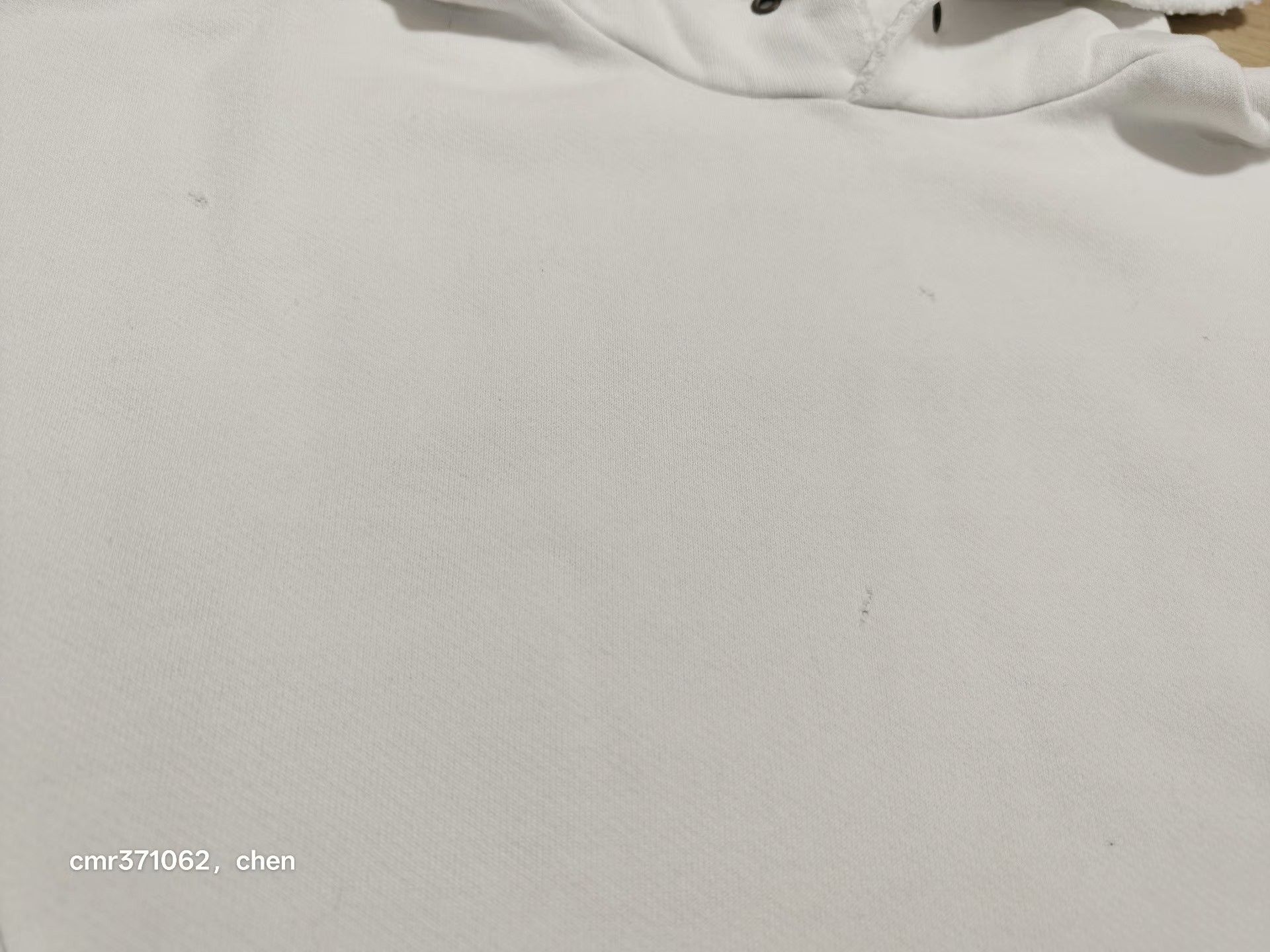 Visvim VISVIM 23AW JUMBO SB HOODIE Size US XL / EU 56 / 4 - 5 Thumbnail