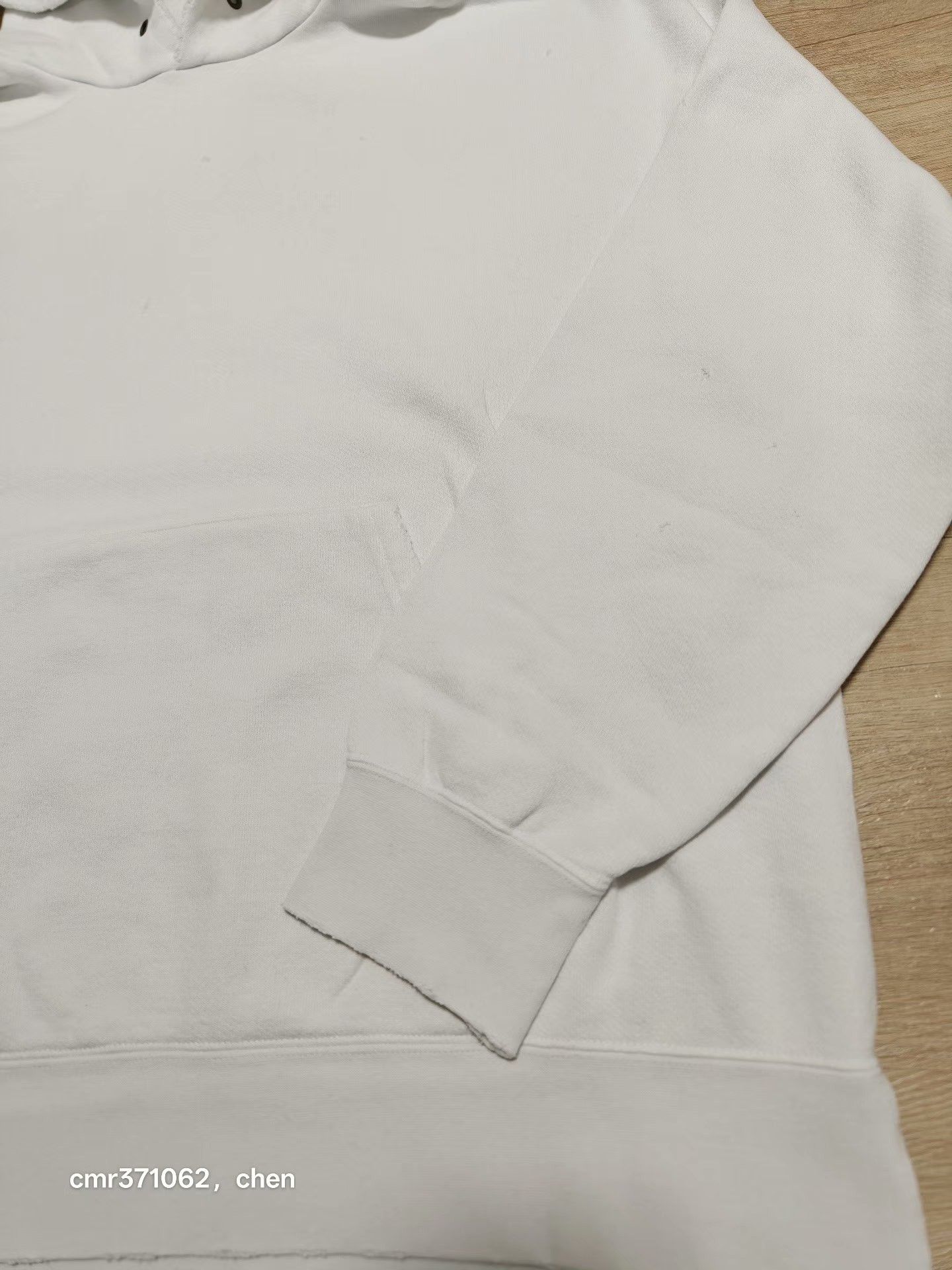 Visvim VISVIM 23AW JUMBO SB HOODIE Size US XL / EU 56 / 4 - 4 Thumbnail
