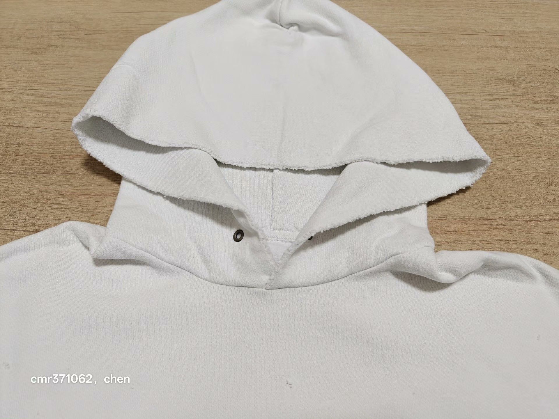 Visvim VISVIM 23AW JUMBO SB HOODIE Size US XL / EU 56 / 4 - 2 Thumbnail