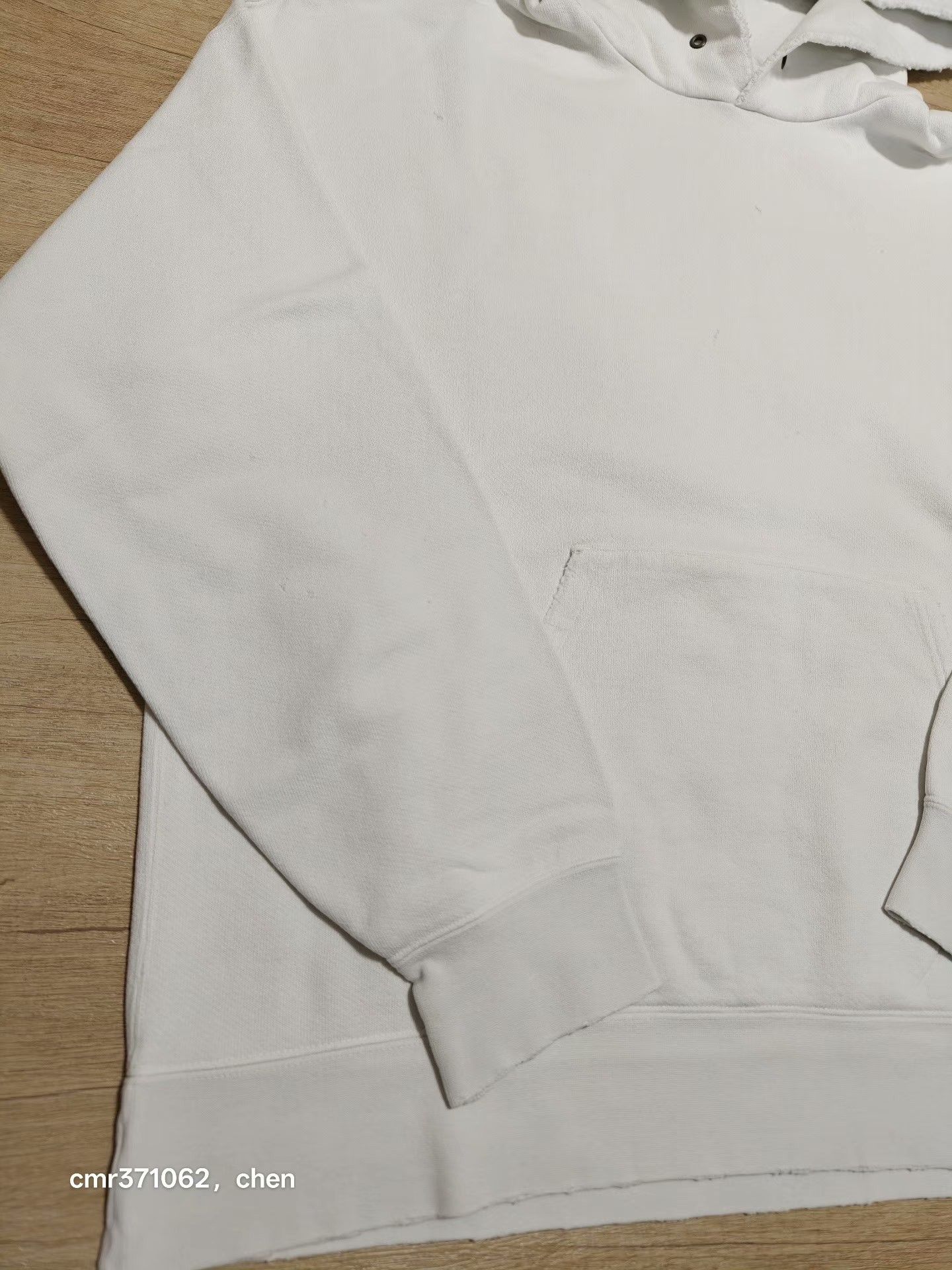 Visvim VISVIM 23AW JUMBO SB HOODIE Size US XL / EU 56 / 4 - 3 Thumbnail