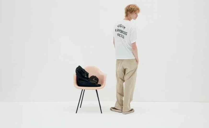 Visvim VISVIM 25AW SPOT JUMBO TEE S/S Size US M / EU 48-50 / 2 - 7 Thumbnail