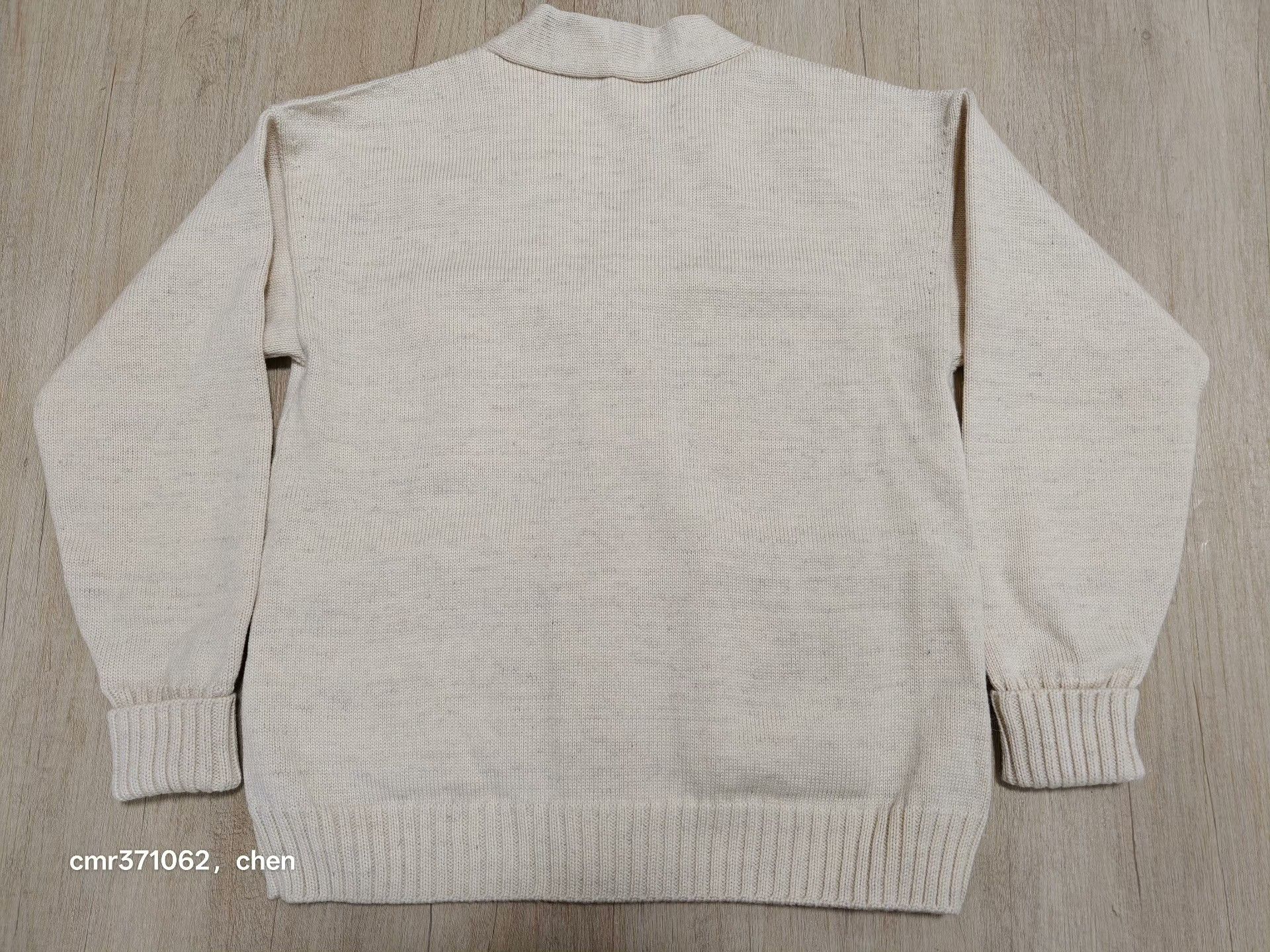 Visvim visvim 21SS Selmer Cardigan Size US M / EU 48-50 / 2 - 7 Thumbnail