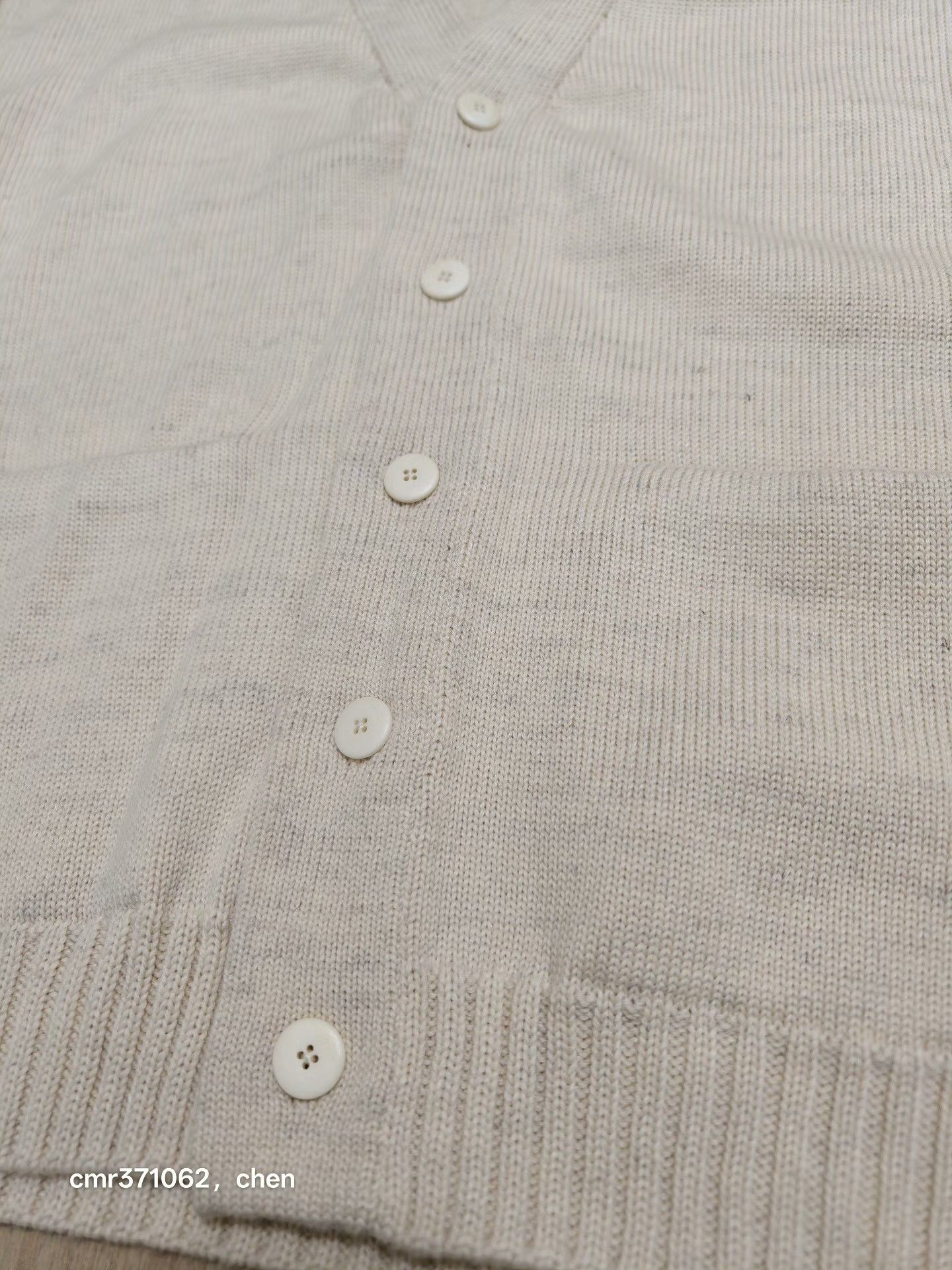 Visvim visvim 21SS Selmer Cardigan Size US M / EU 48-50 / 2 - 5 Thumbnail