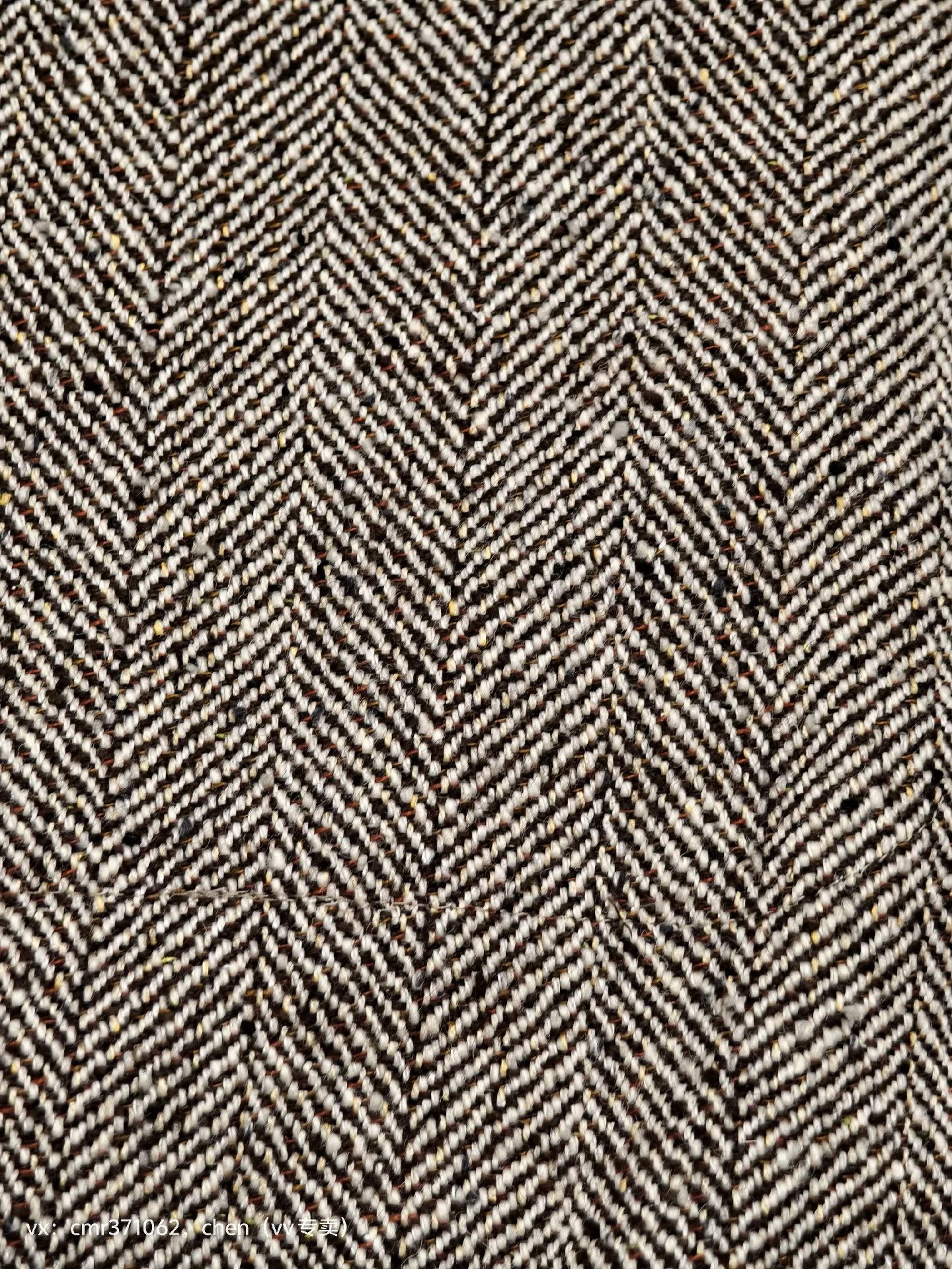 Visvim VISVIM 22AW REMI COAT HB TWEED Size US M / EU 48-50 / 2 - 5 Thumbnail