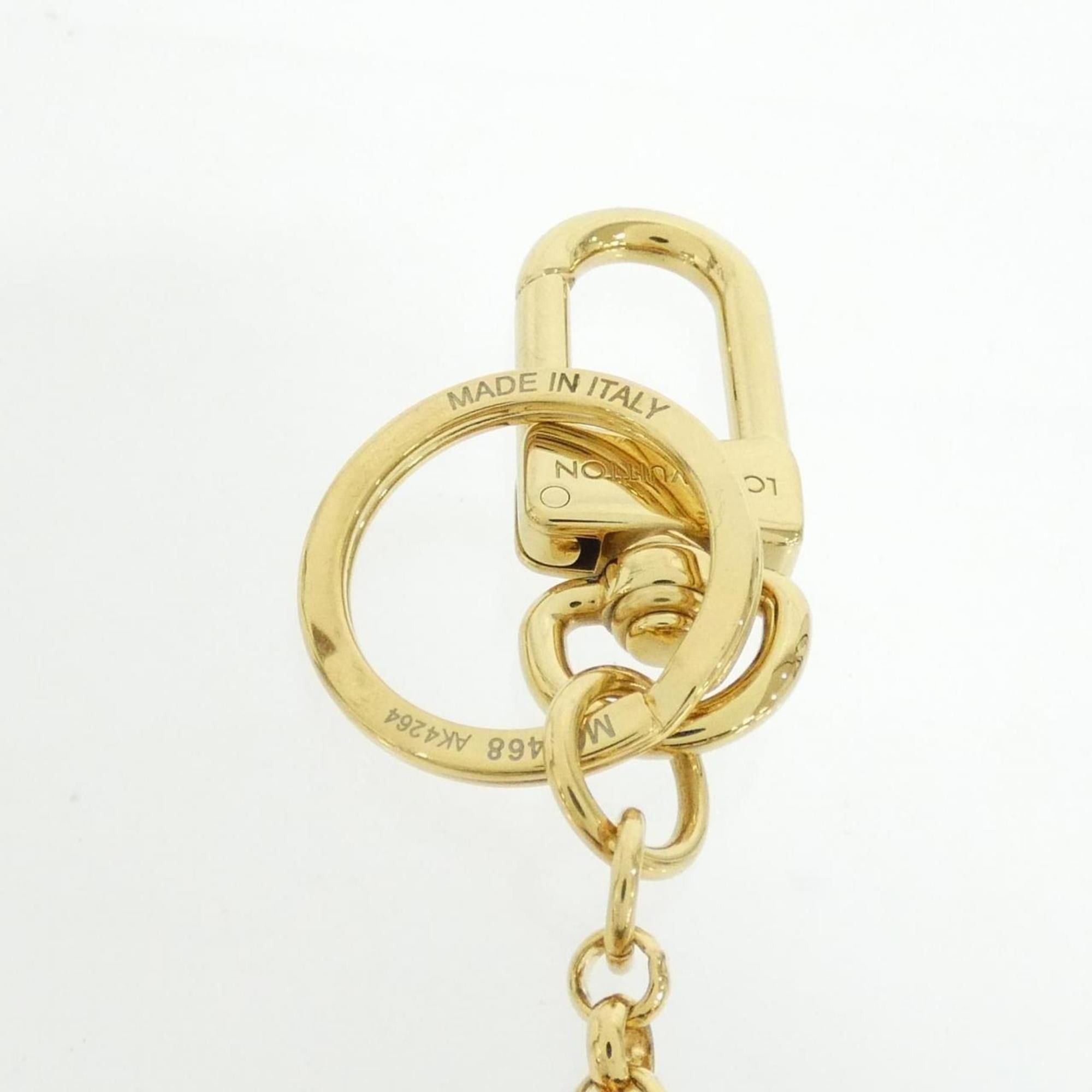 Louis Vuitton Louis Vuitton Keychain LV Iconic Superflat M02468 Keyring Size ONE SIZE - 4 Thumbnail
