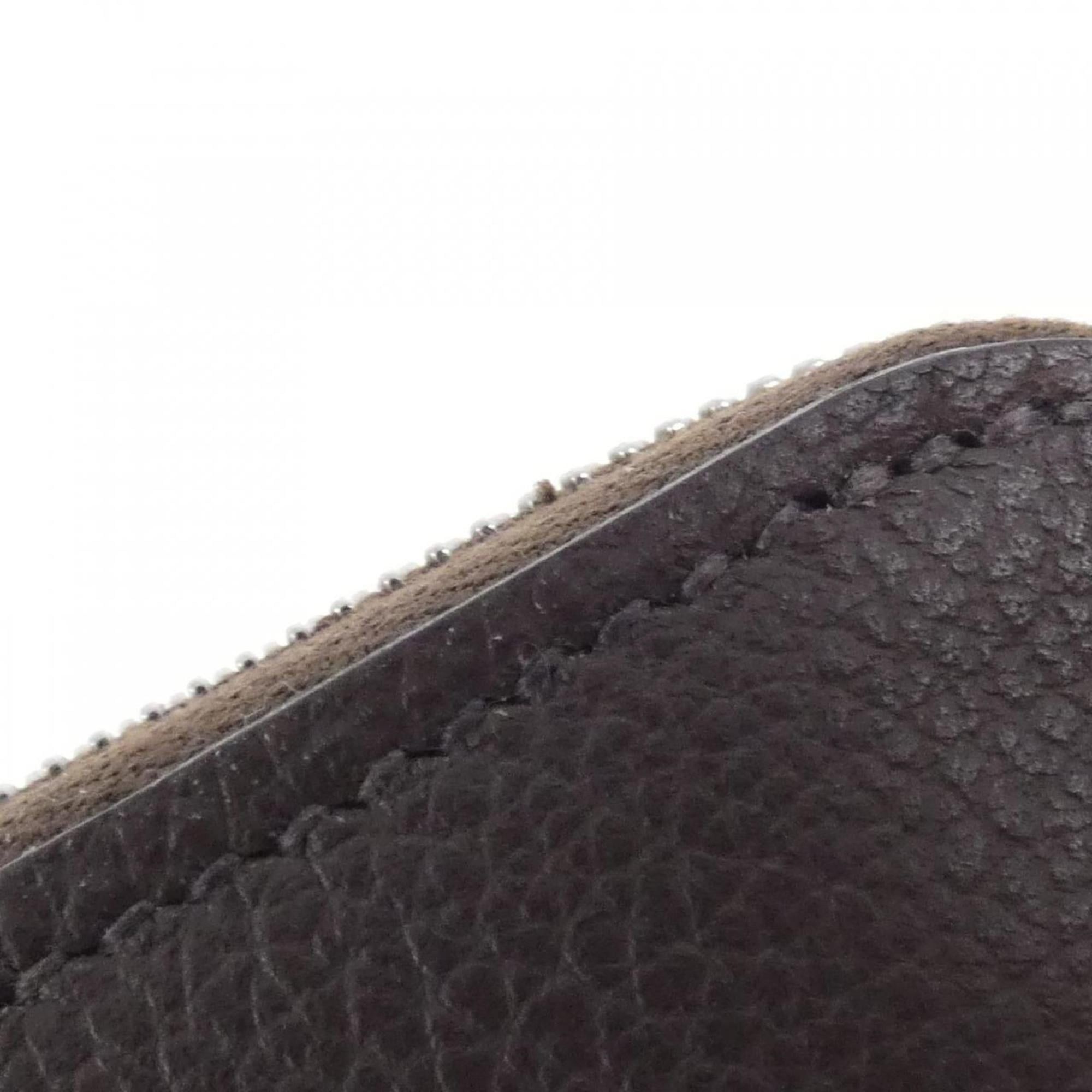 Hermes Hermes ELECTRIQUE Silk In Classic 085200CK Wallet Size ONE SIZE - 3 Thumbnail