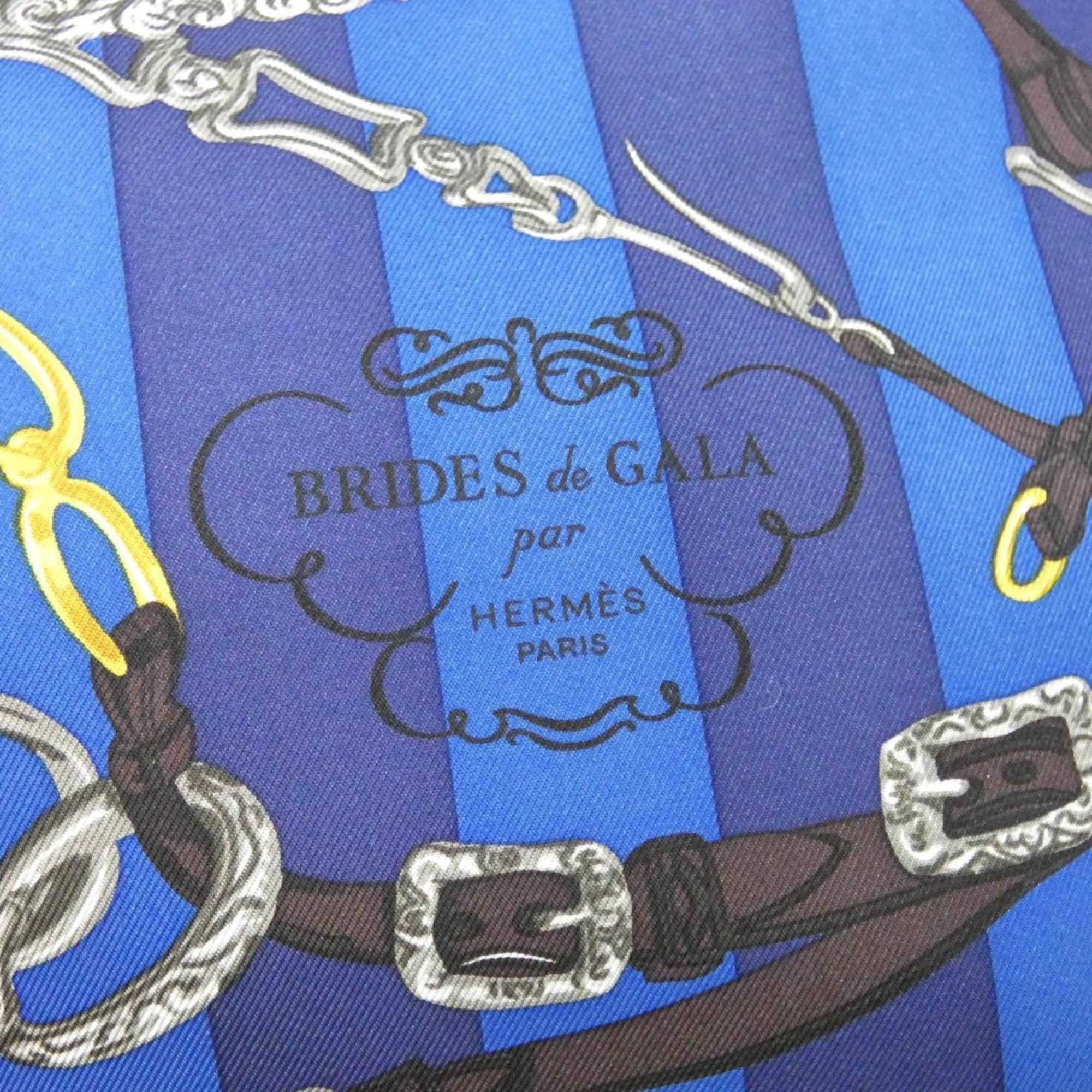 Hermes Hermes BRIDES DE GALA BAYADERE Sursoy To Go 086361CC Handbag Pouch Size ONE SIZE - 4 Thumbnail
