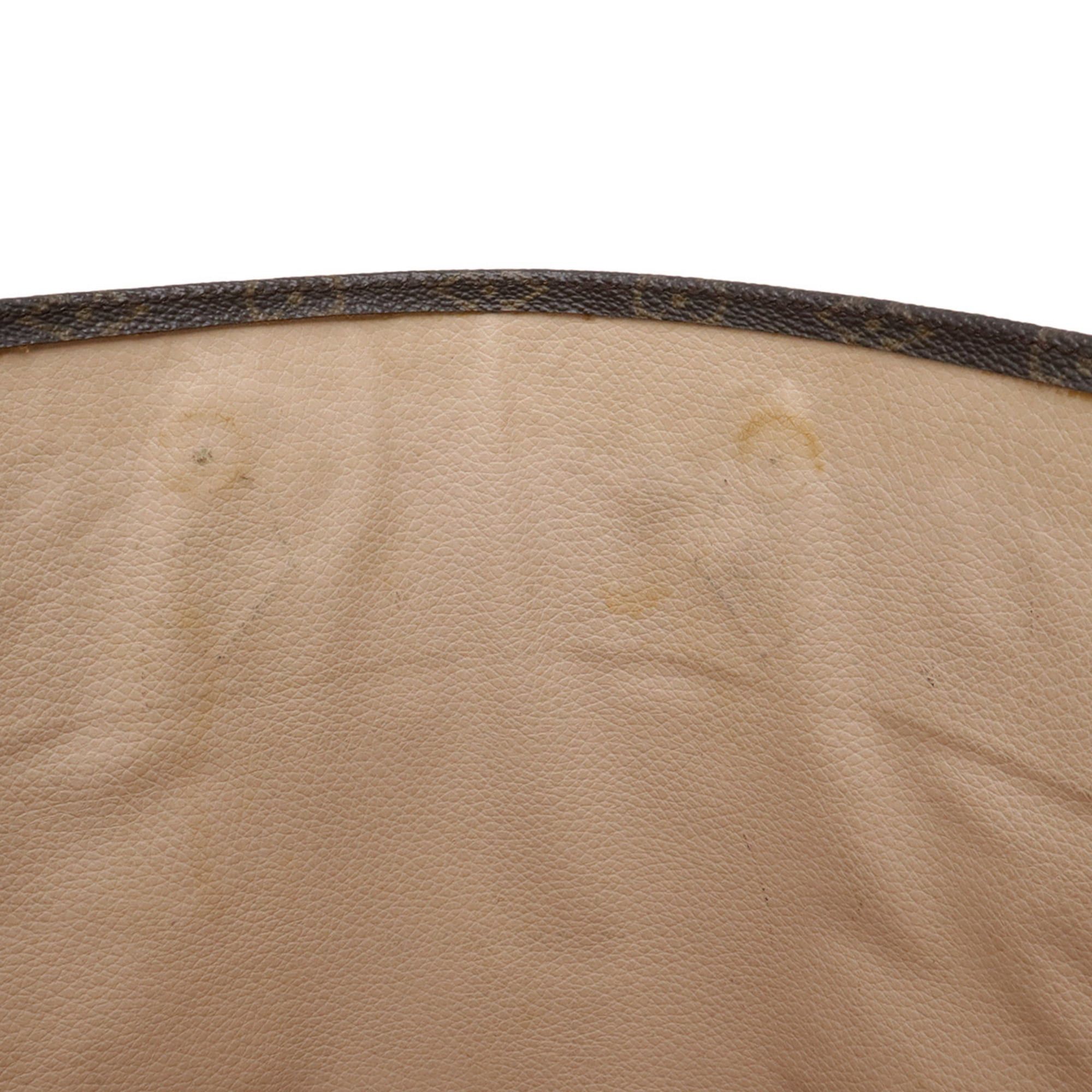 Louis Vuitton Louis Vuitton Monogram Sac Plat Tote Bag Handbag Square Shape M51140 Size ONE SIZE - 8 Thumbnail