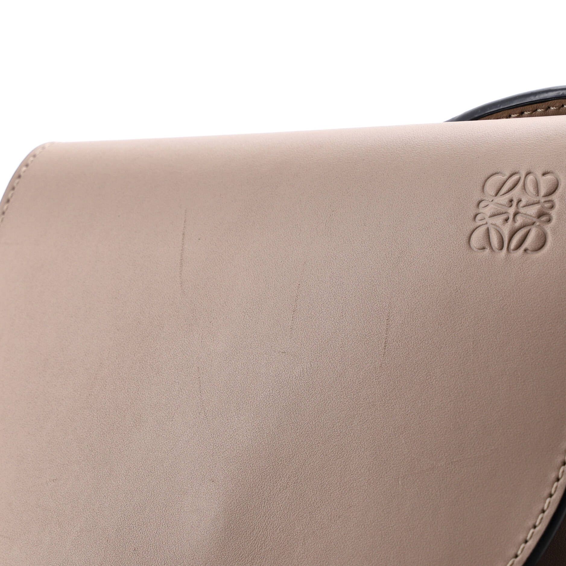 Loewe Gate Dual Shoulder Bag Leather Mini Size ONE SIZE - 5 Thumbnail