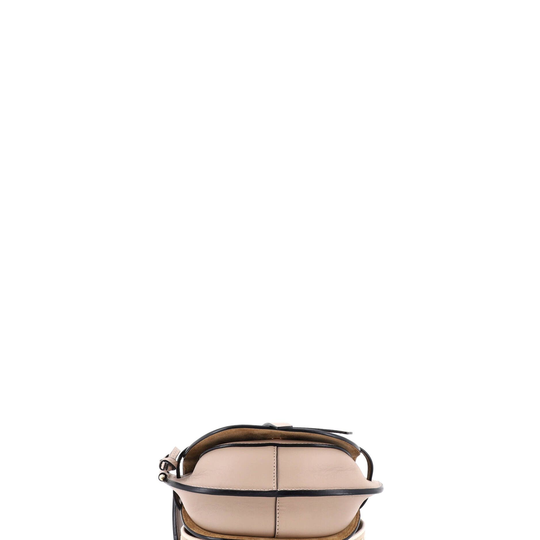Loewe Gate Dual Shoulder Bag Leather Mini Size ONE SIZE - 3 Thumbnail